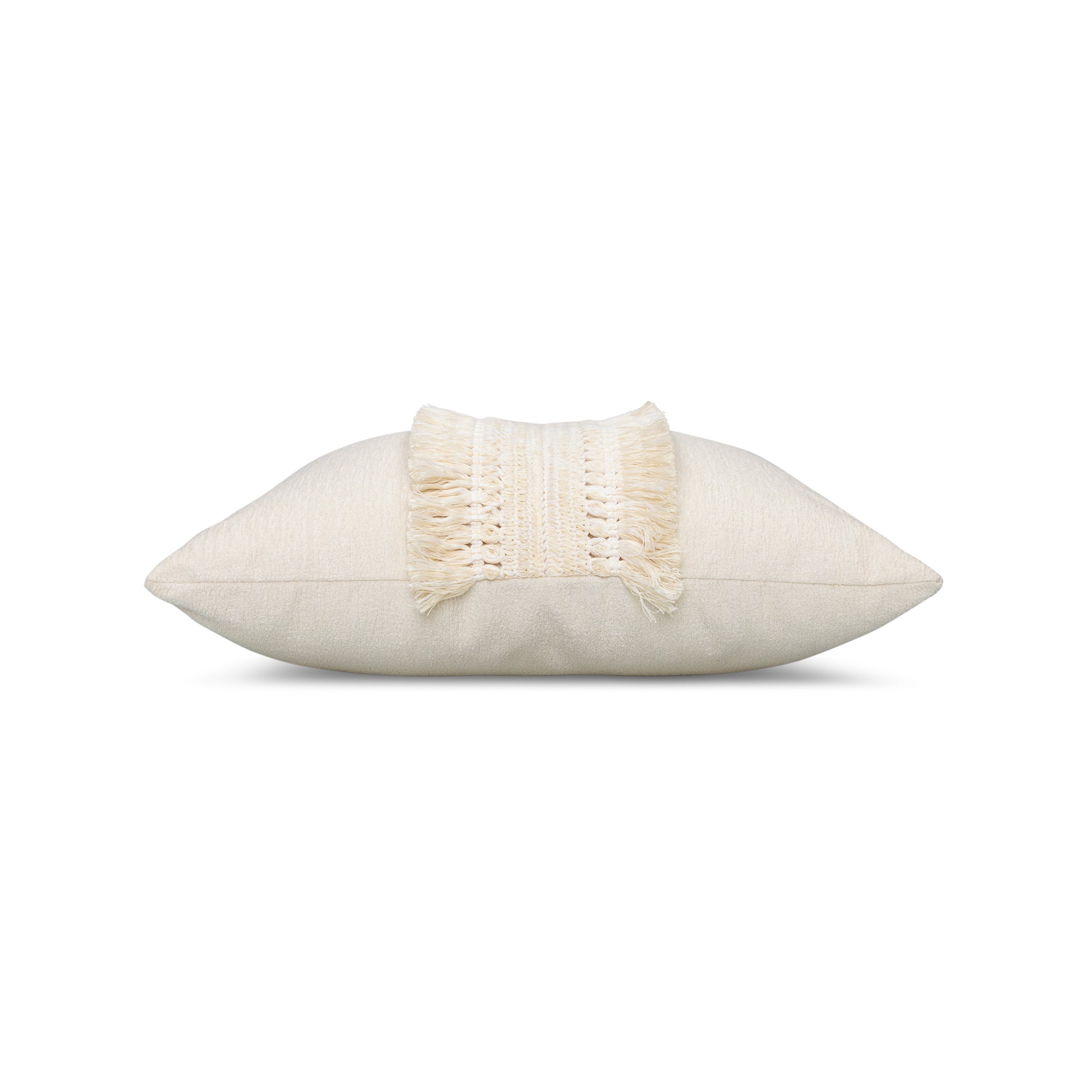 Column Crema Pillow