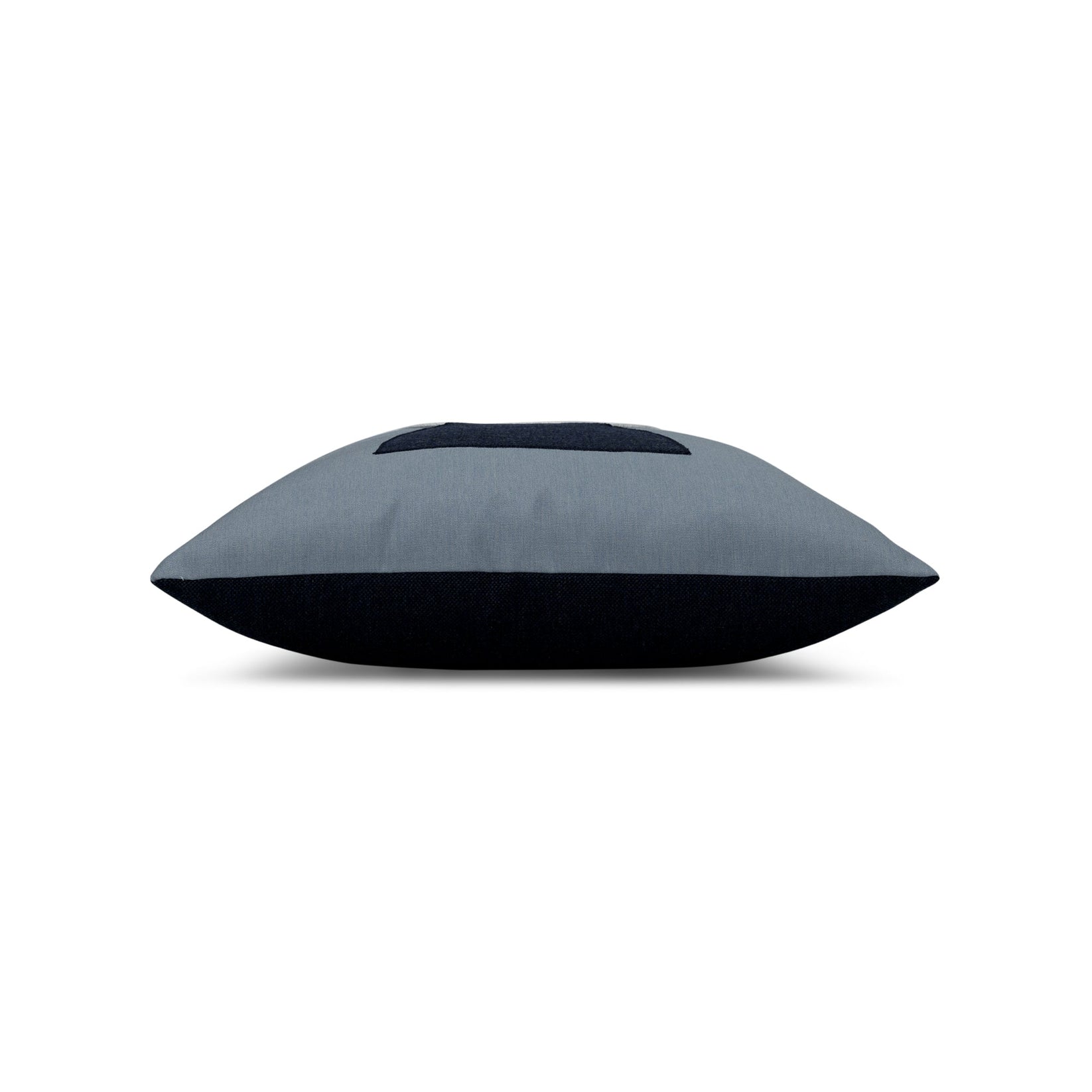 Modern Balance Slate Pillow