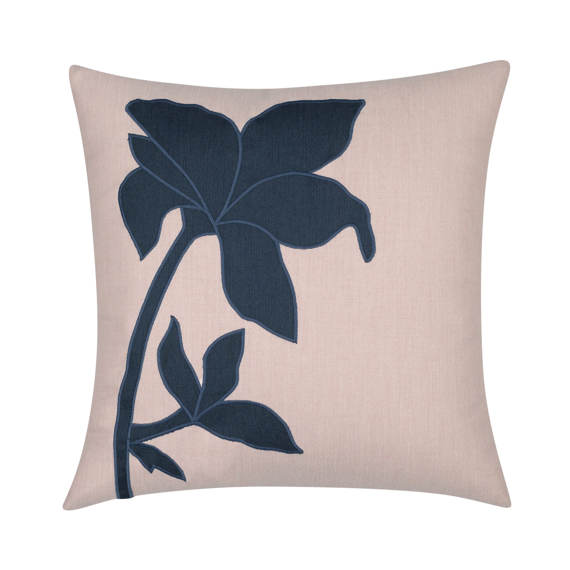 Botanica Blush Pillow