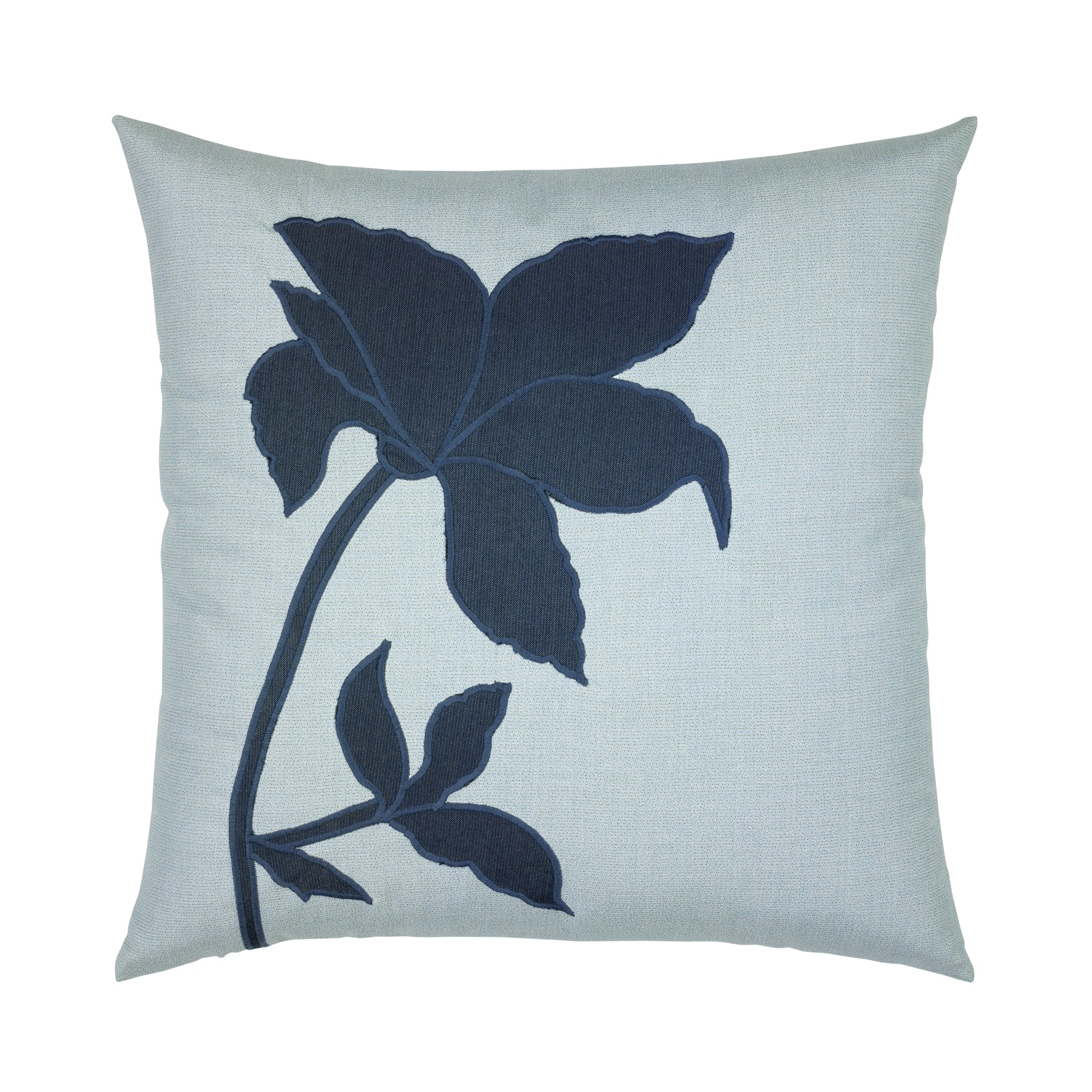 Botanica Lily Pillow