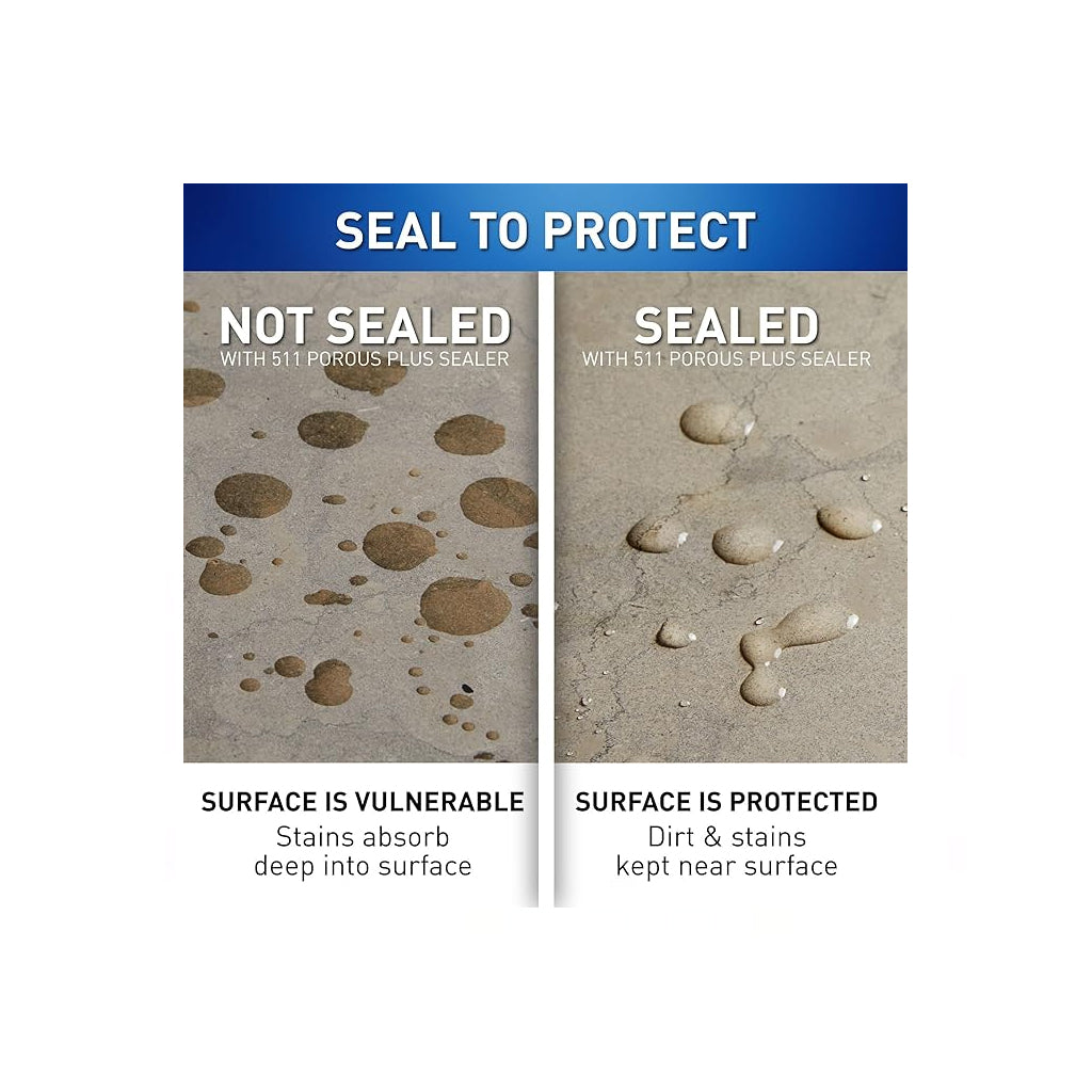 511 Porous Plus Sealer