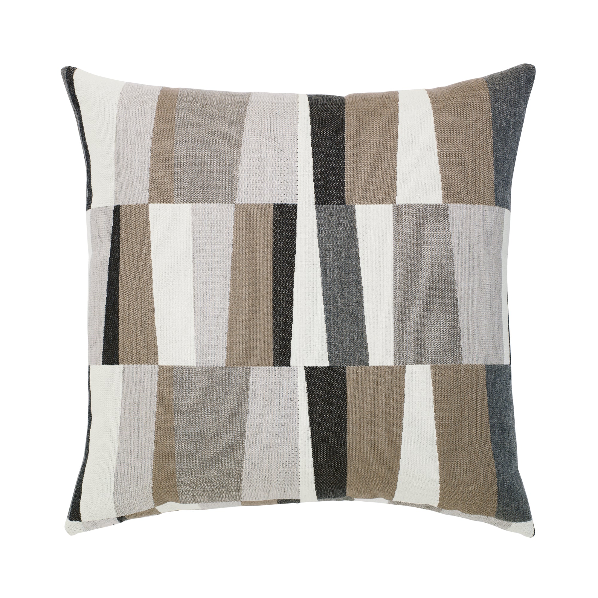 Strata Grigio Pillow
