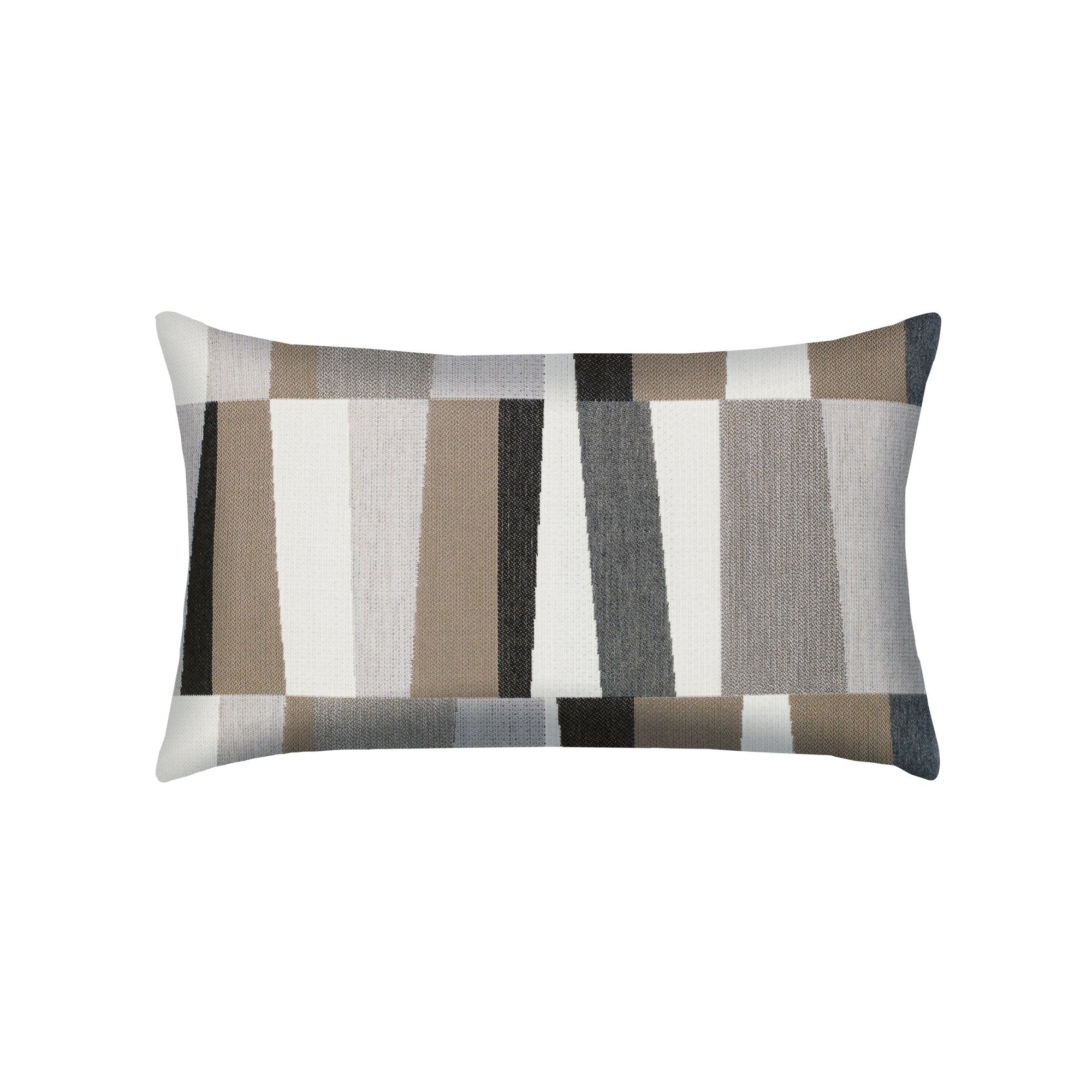 Strata Grigio Pillow