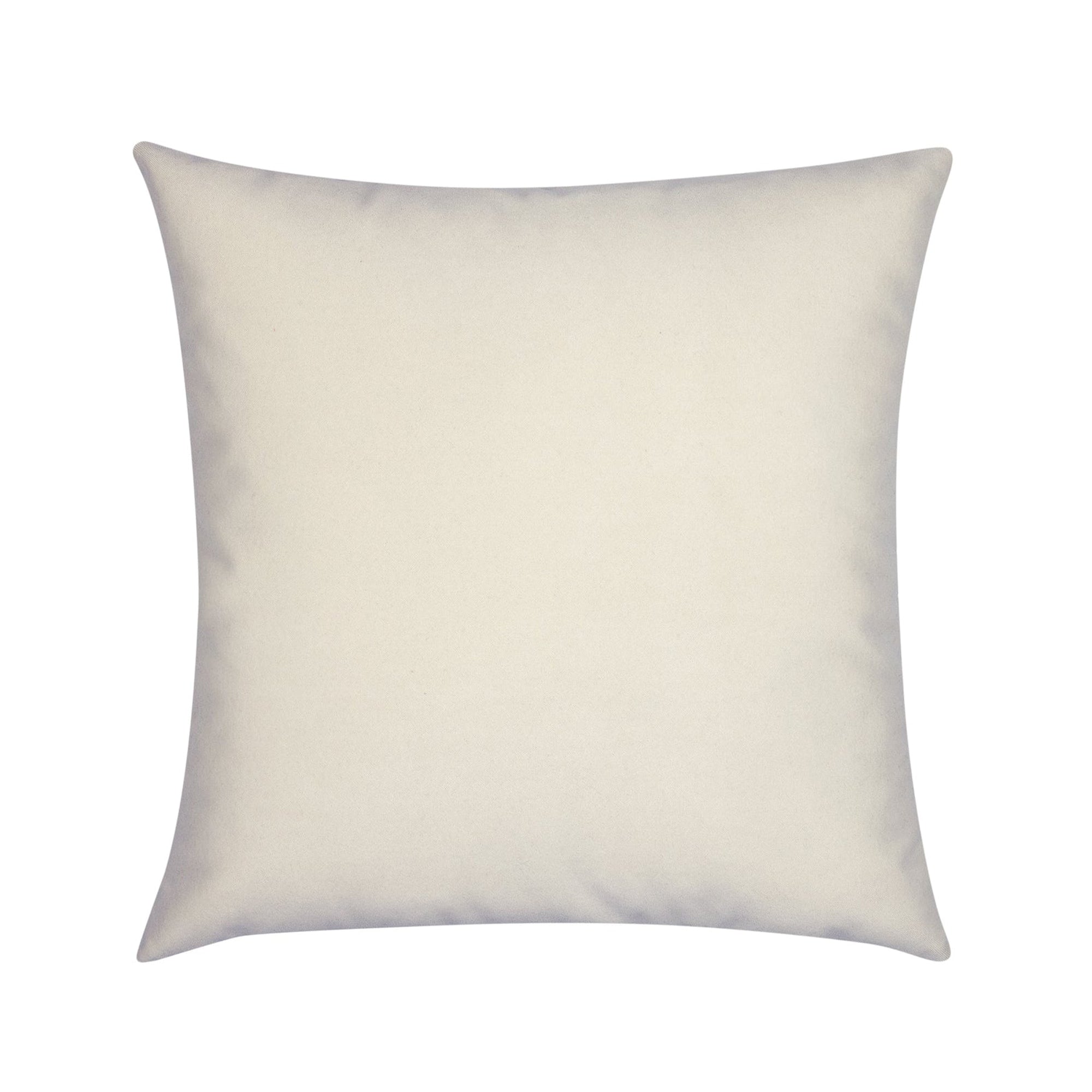 Linear Luxe Oyster Pillow