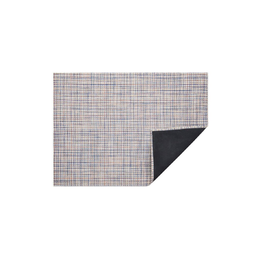 Basketweave Rug | Bon Bon