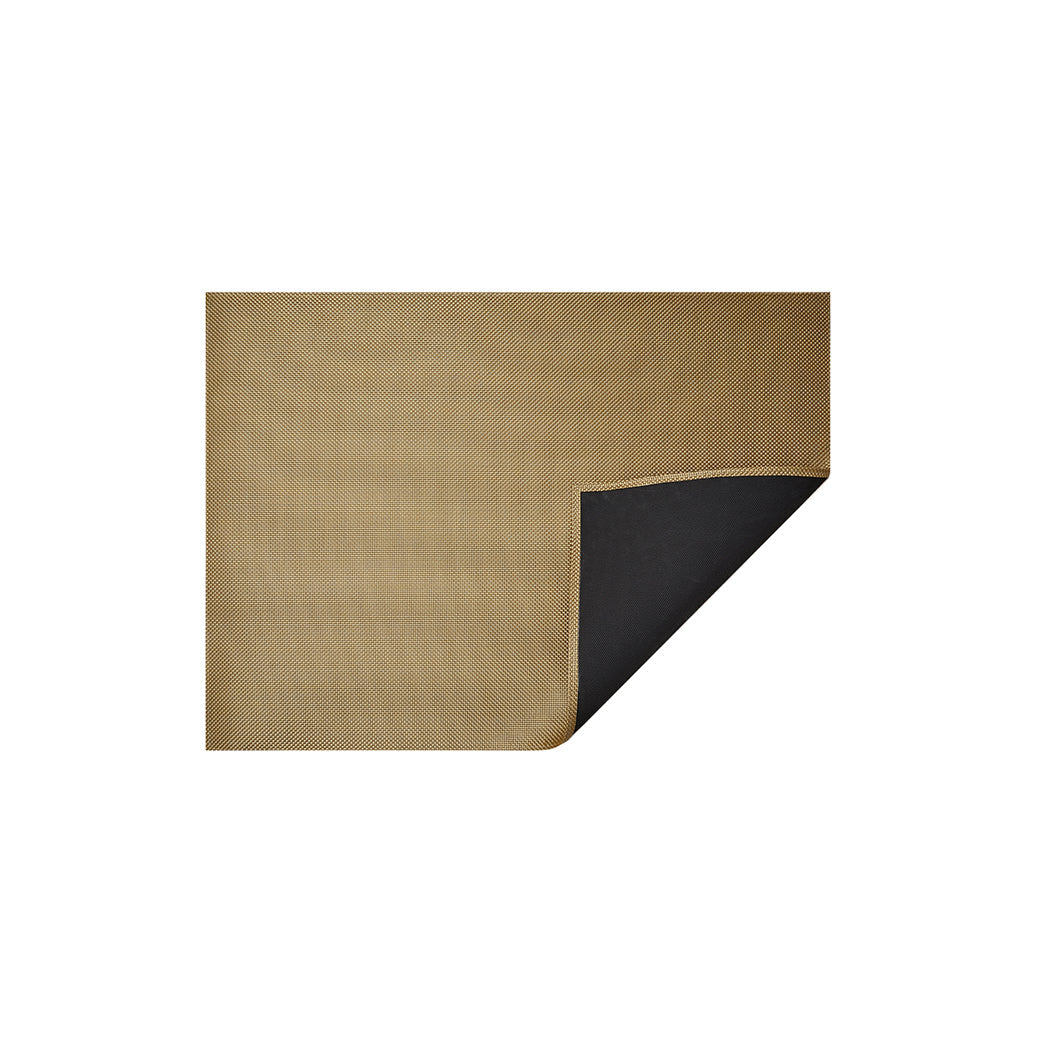 Basketweave Rug | Gilded