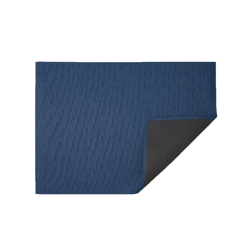 Bamboo Rug | Lapis