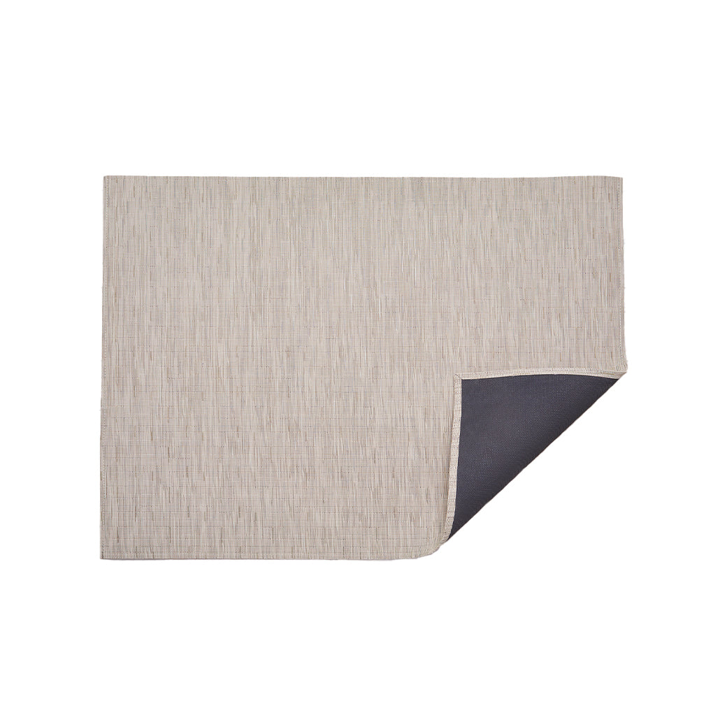 Bamboo Rug | Oat