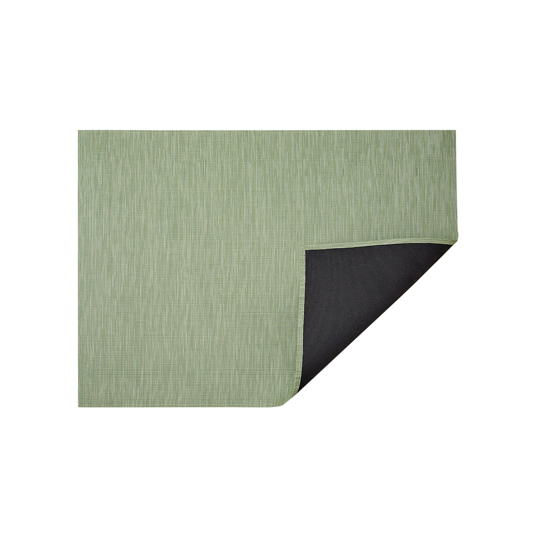 Bamboo Rug | Spring Green
