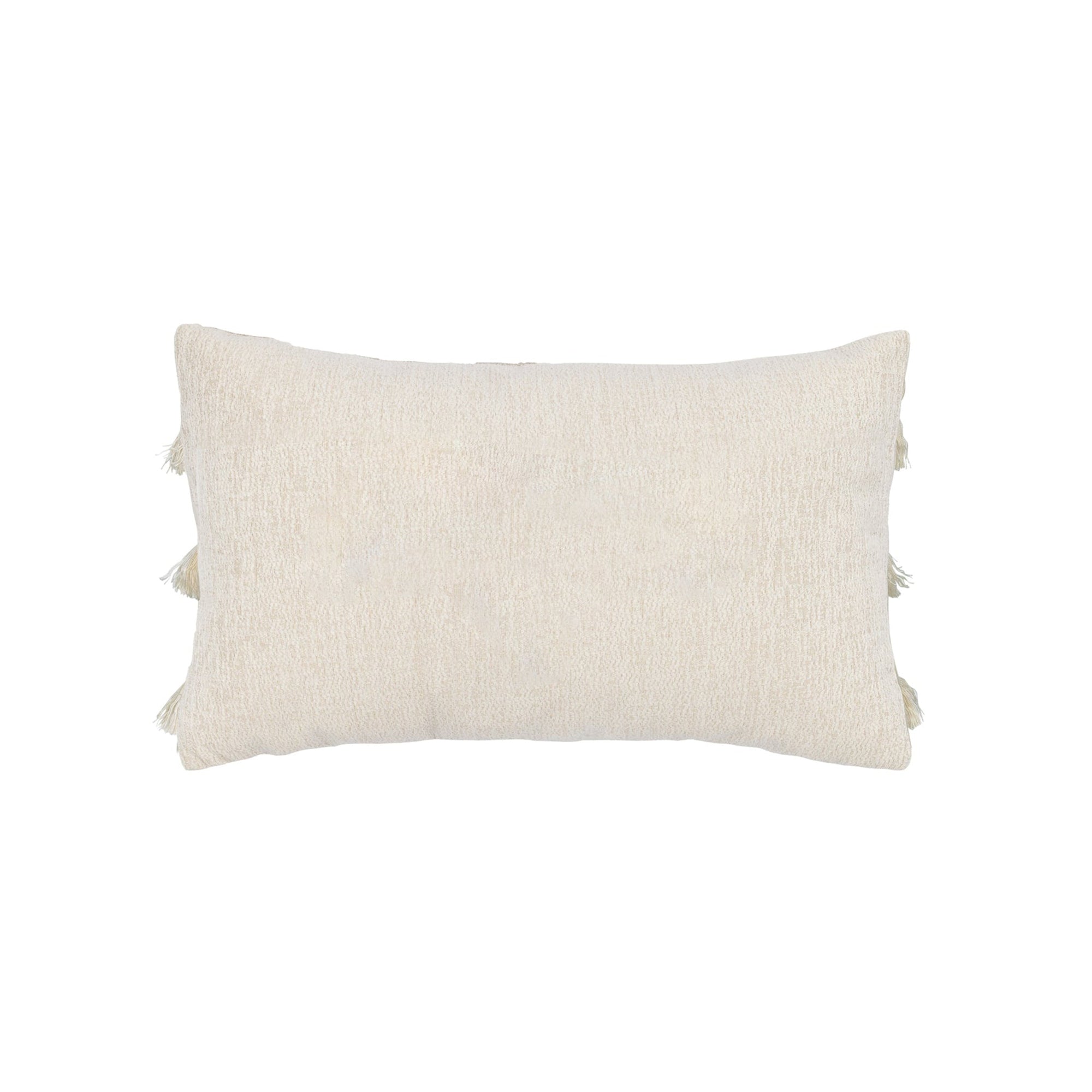 Cascade Crema Pillow
