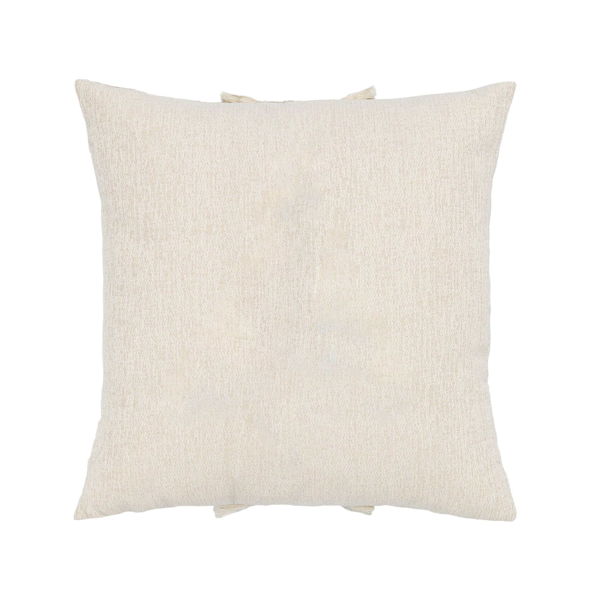 Column Crema Pillow