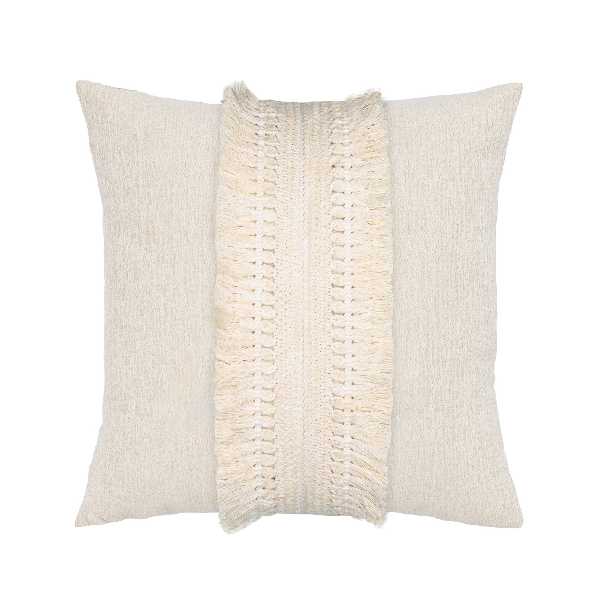 Column Crema Pillow