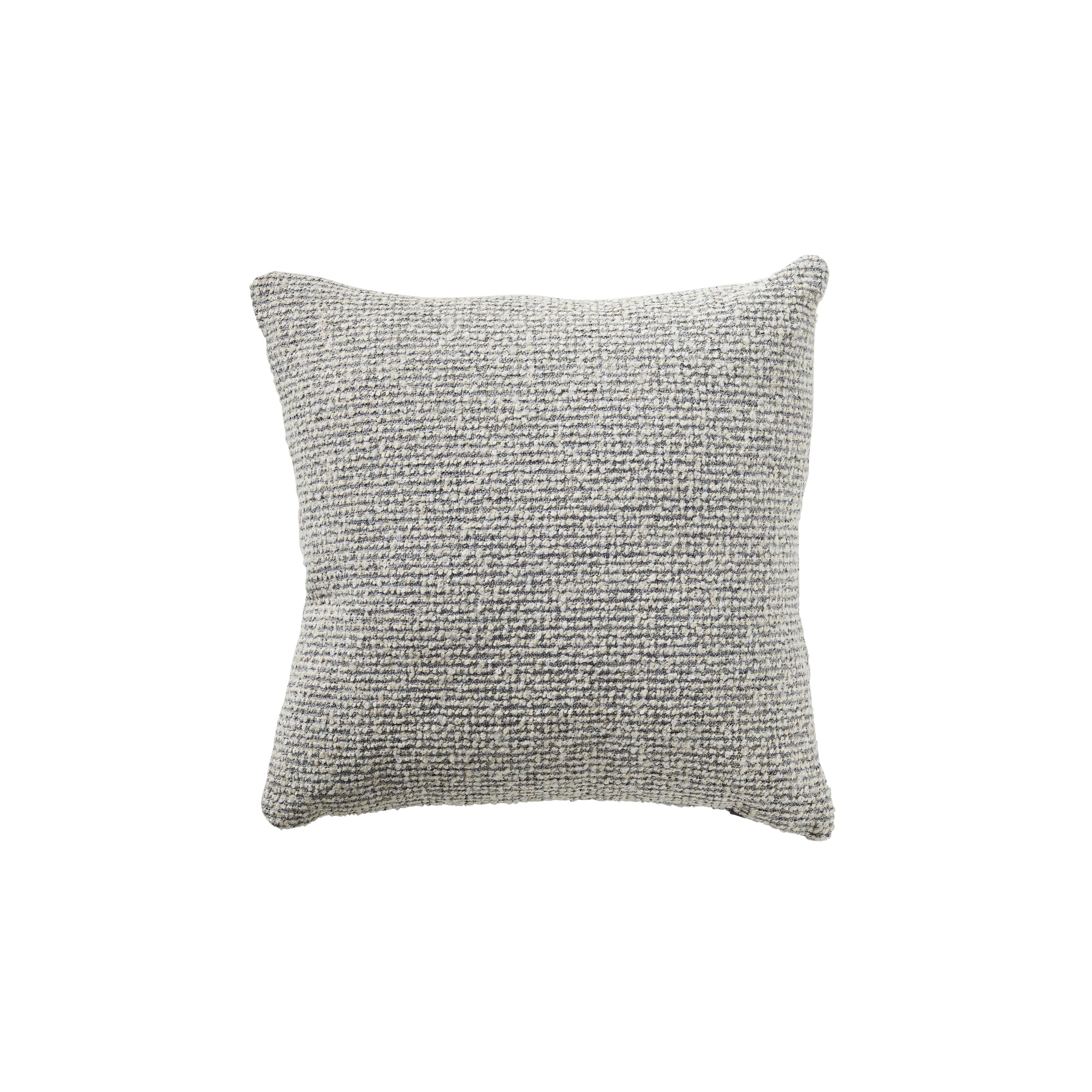 Aphrodisiac Pillow in Dark Grey