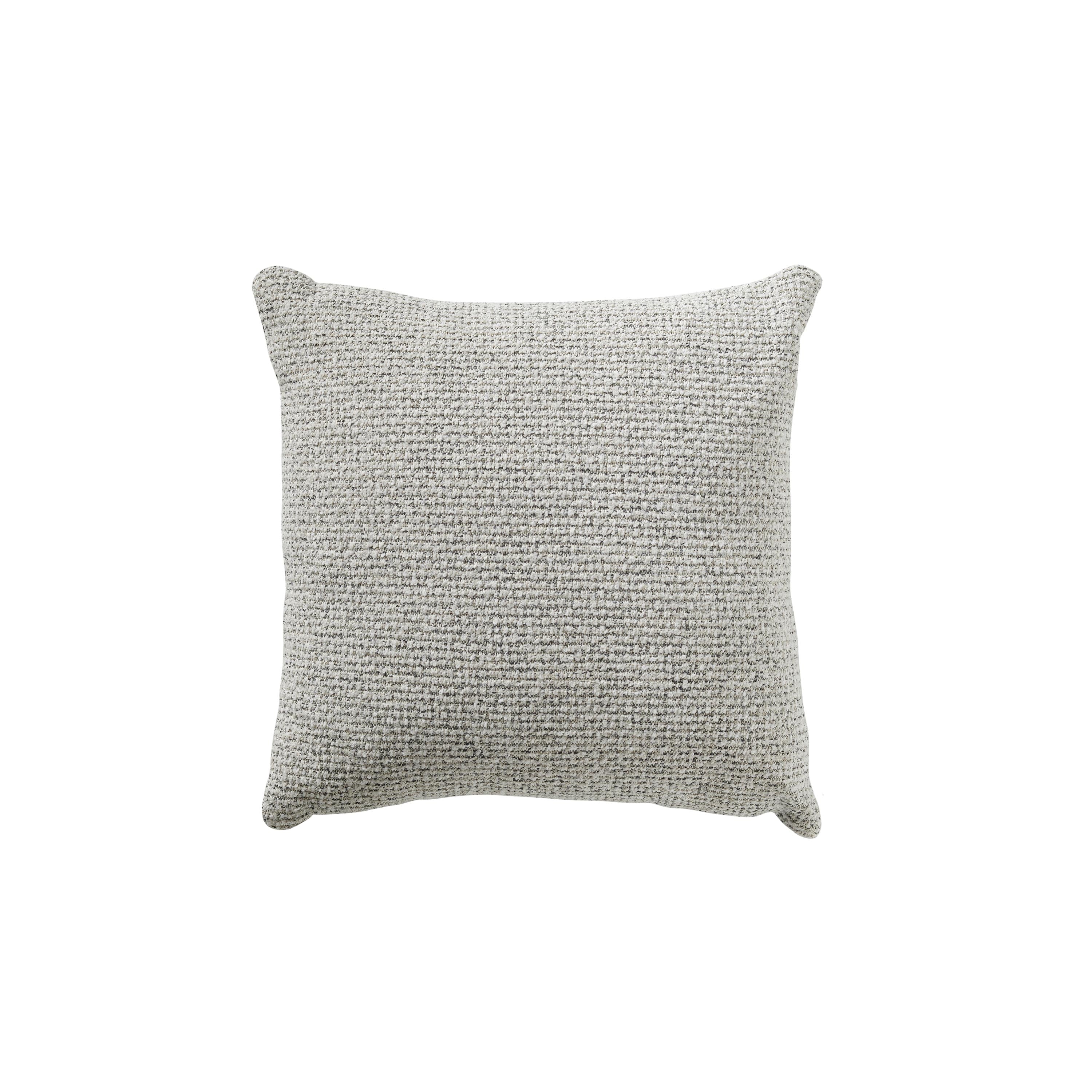 Aphrodisiac Pillow in Light Grey