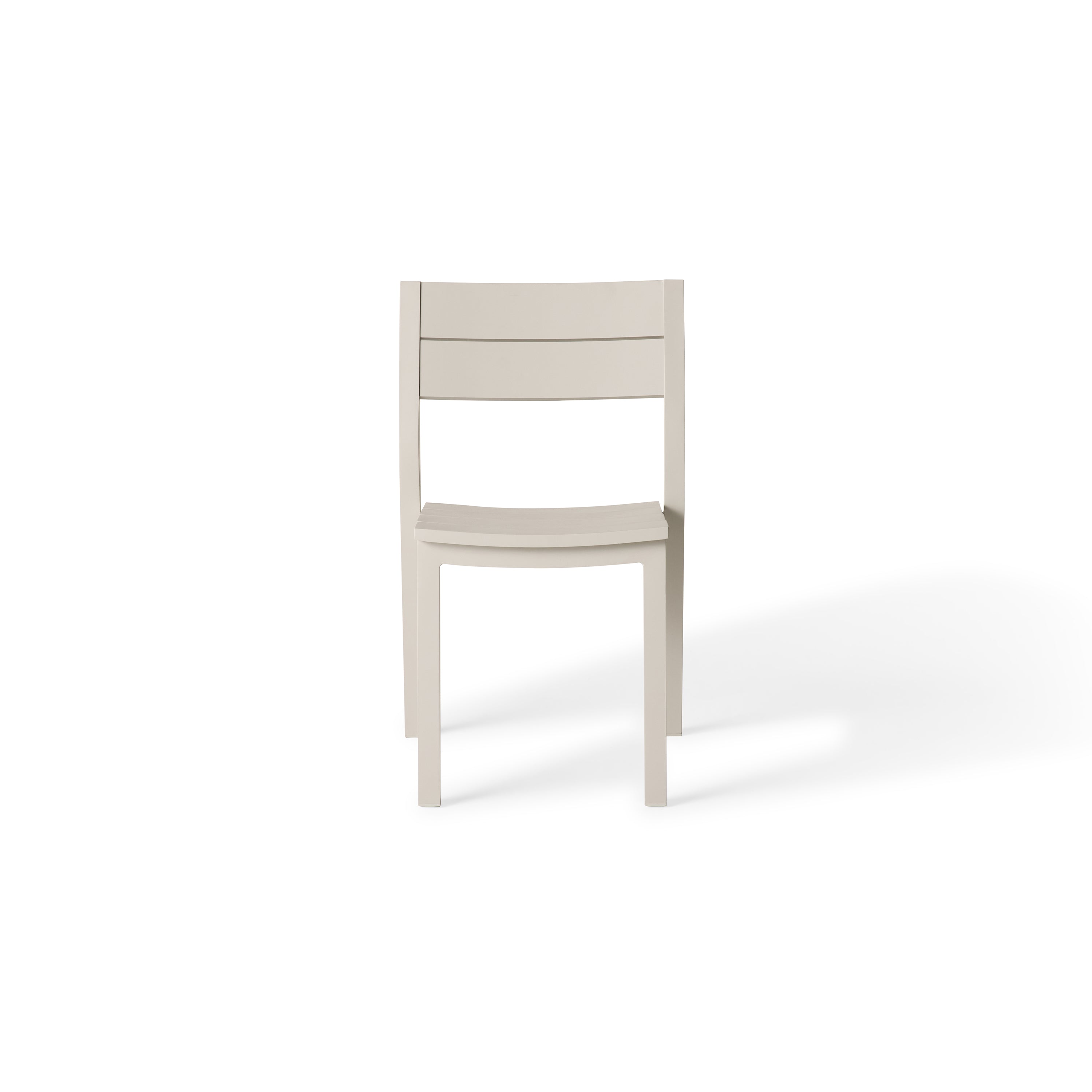 Belvedere Dining Side Chair in Dune