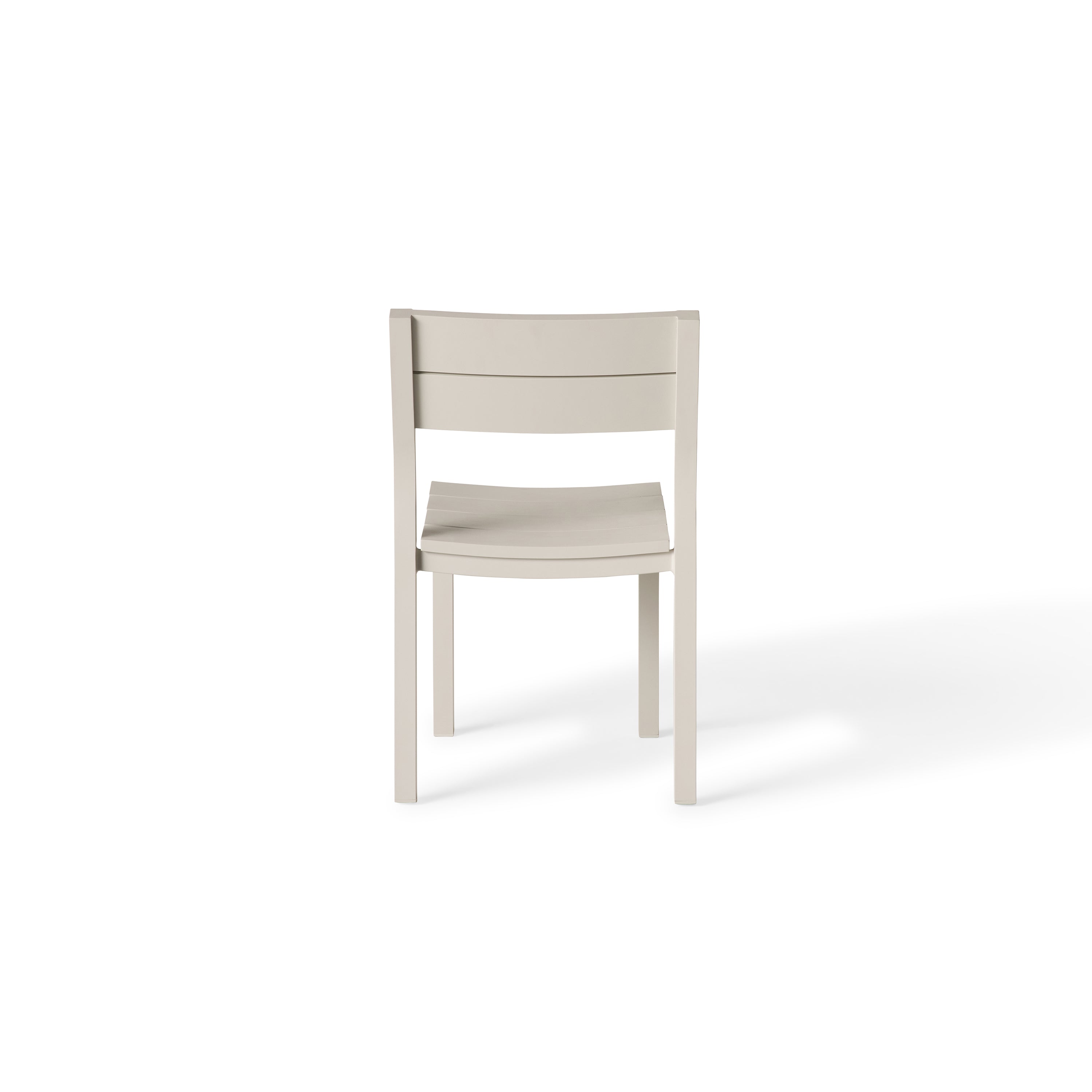 Belvedere Dining Side Chair in Dune