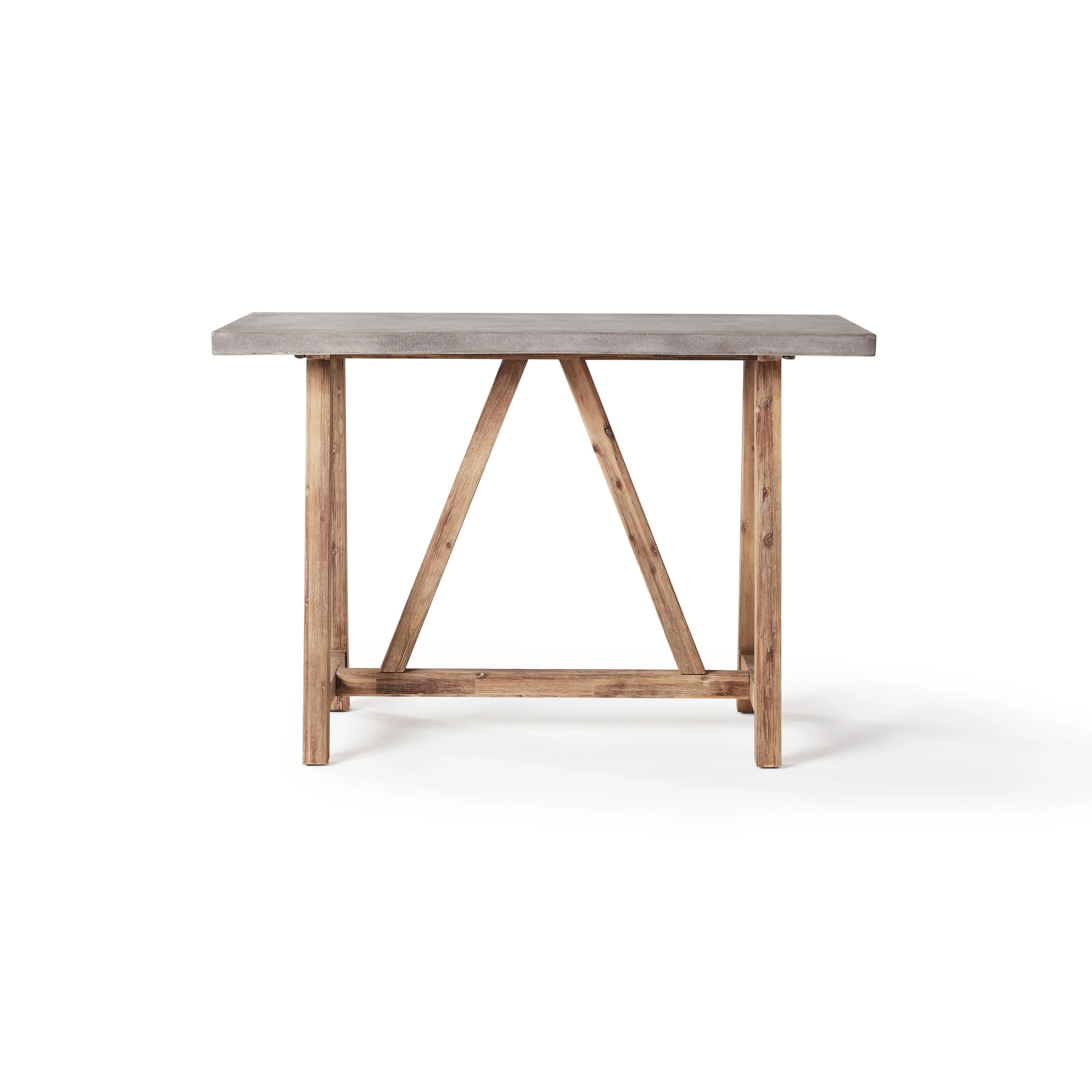 Bordeaux Bar Table