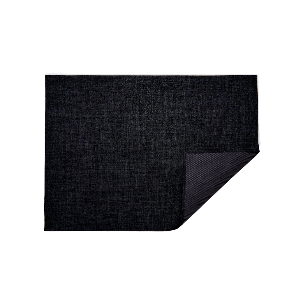 Boucle Rug | Noir