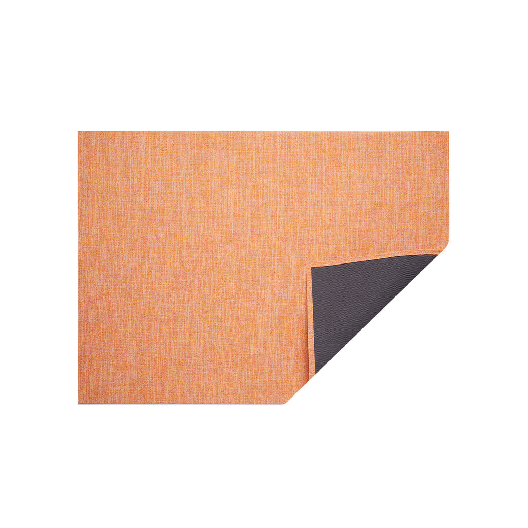 Boucle Rug | Tangerine