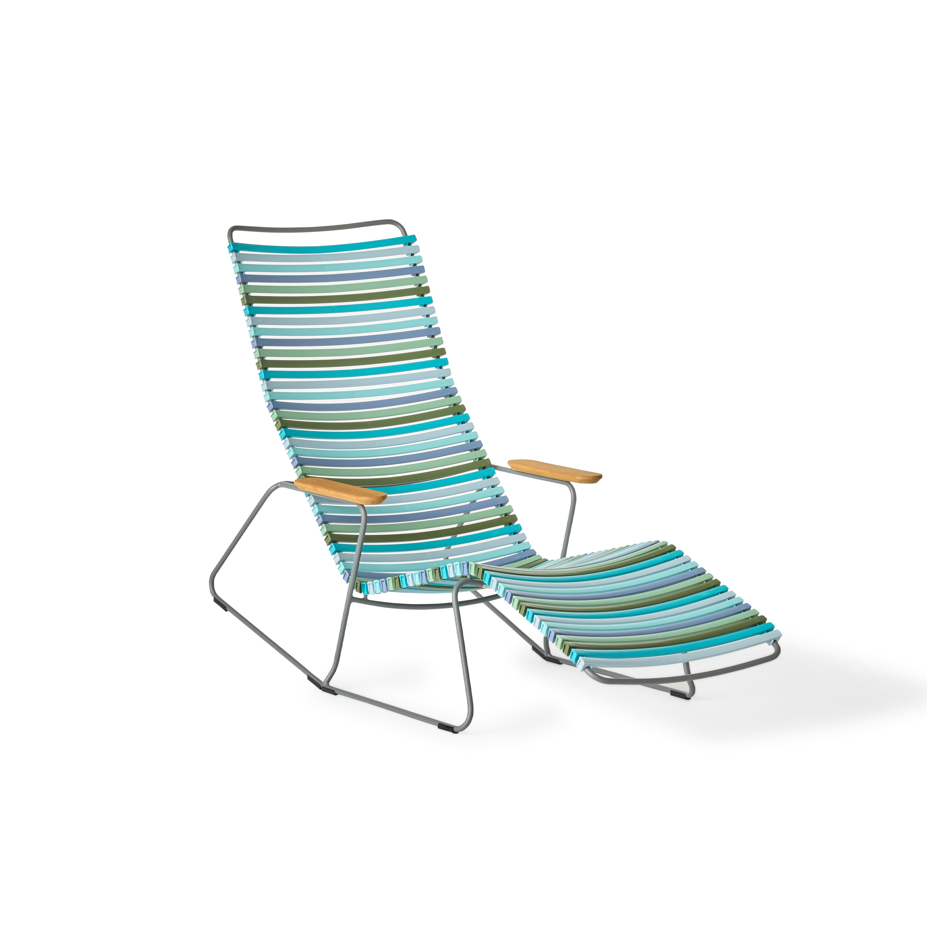 Click Sunrocker in Multi-Color