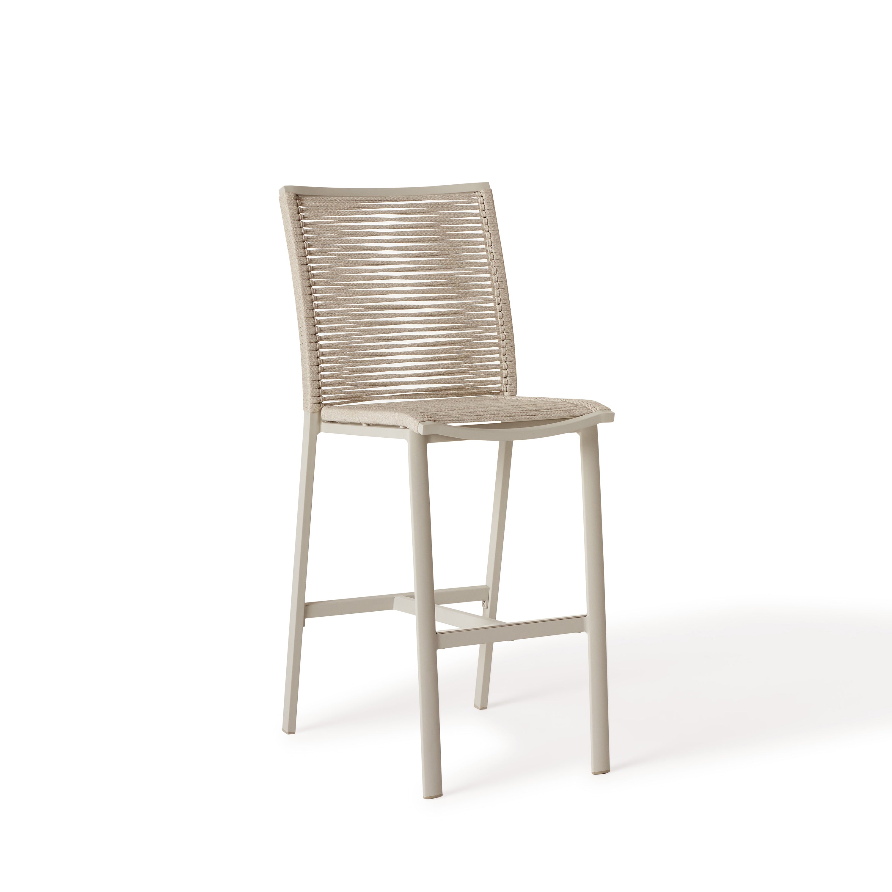 Diablo Bar Side Chair in Dune