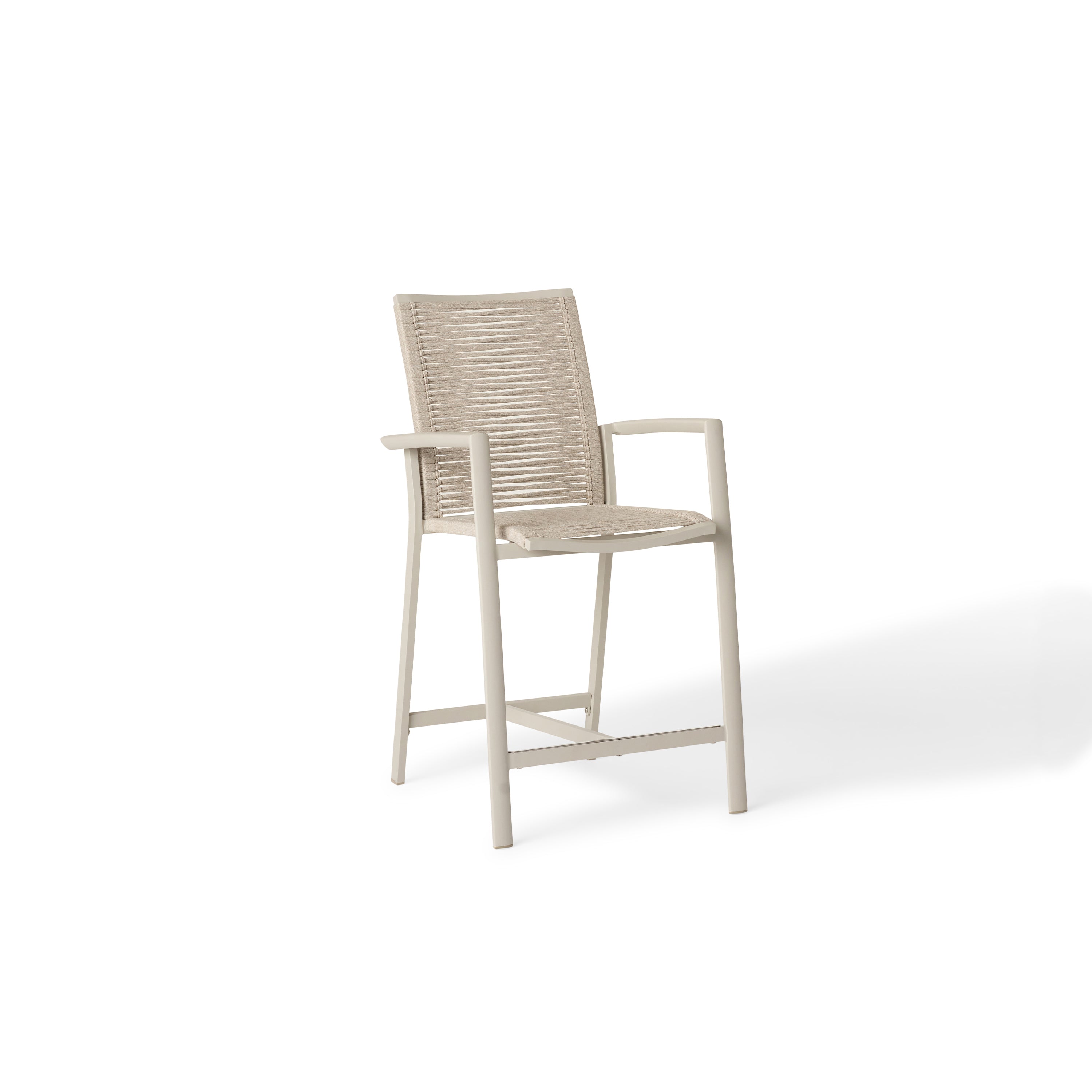 Diablo Counter Chair in Dune