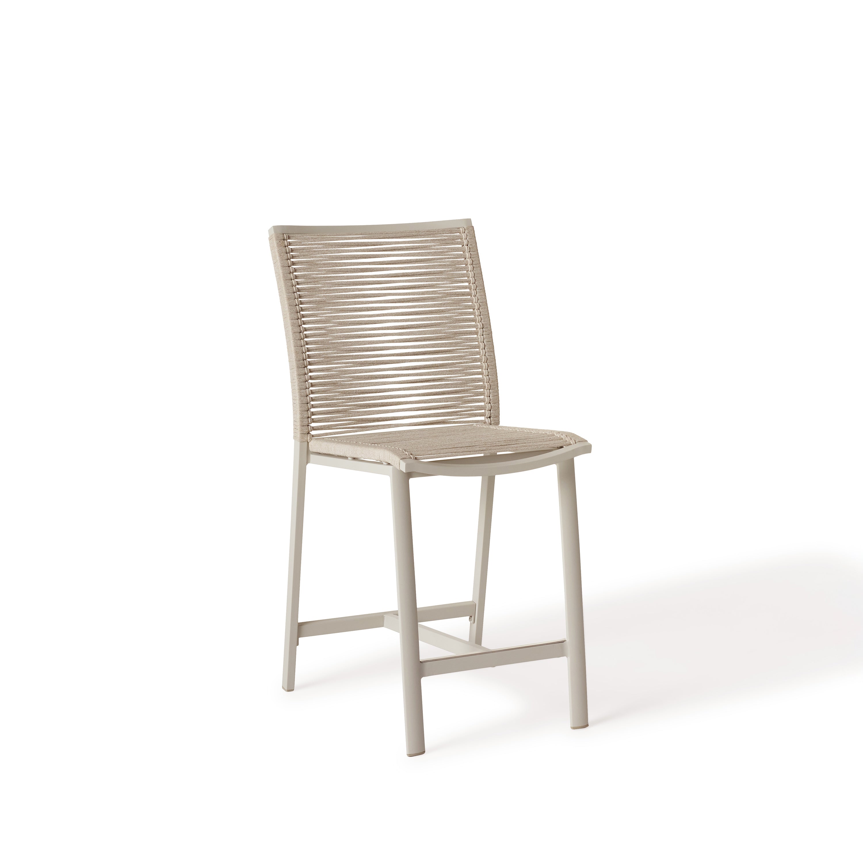 Diablo Counter Side Chair in Dune