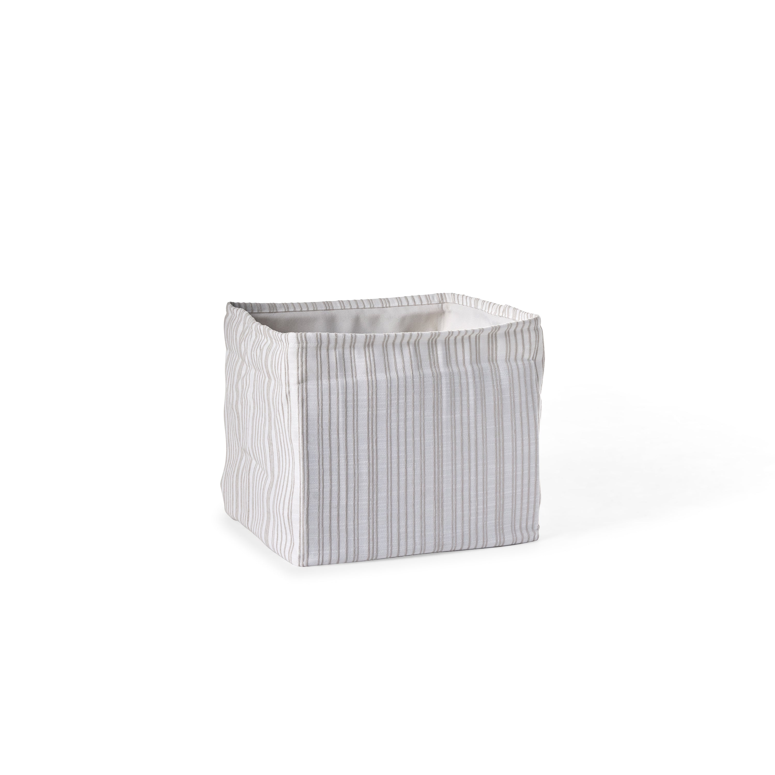 Pillow Bin in Endaki Lace