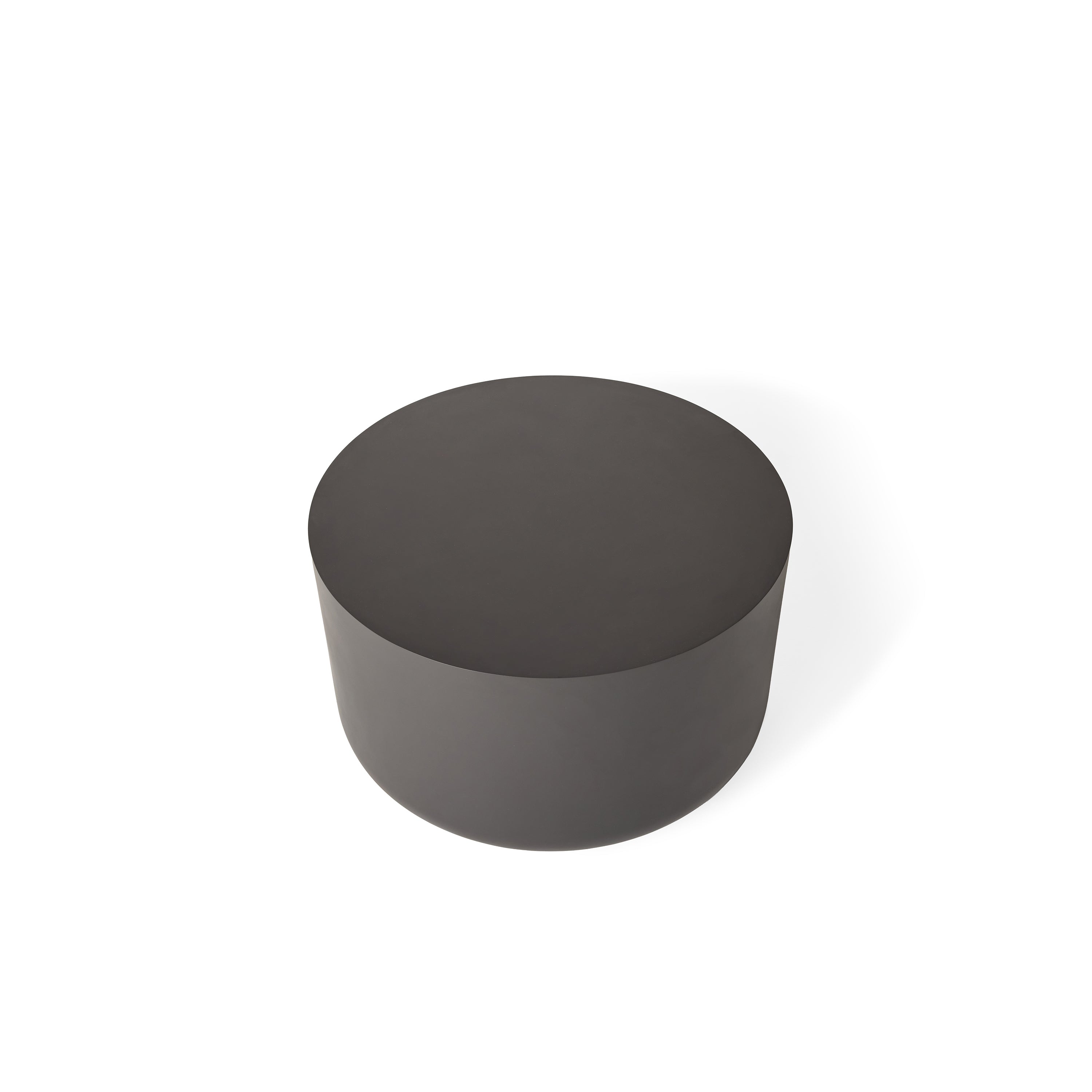 Kosmos Coffee Table in Charcoal