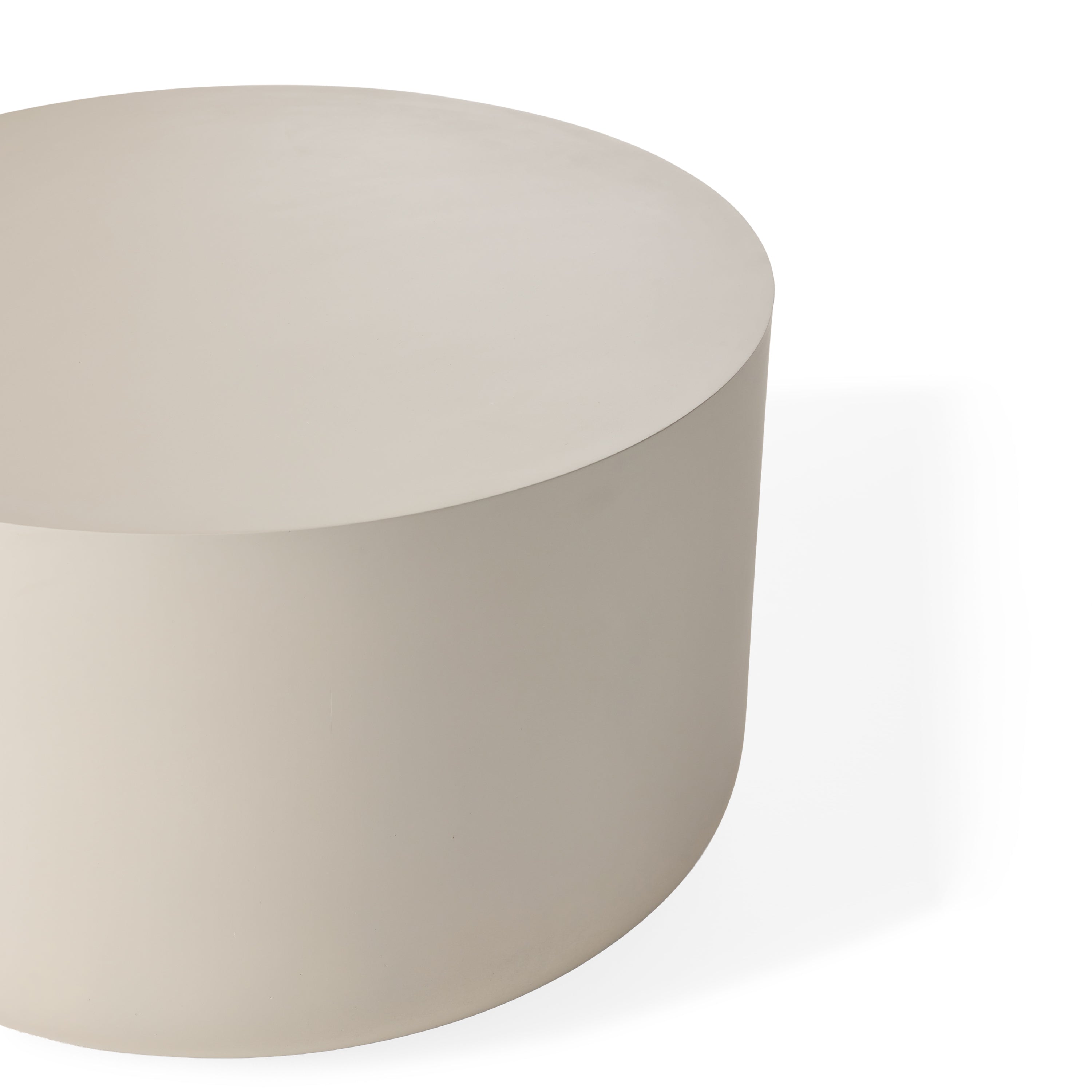 Kosmos Coffee Table in Dune