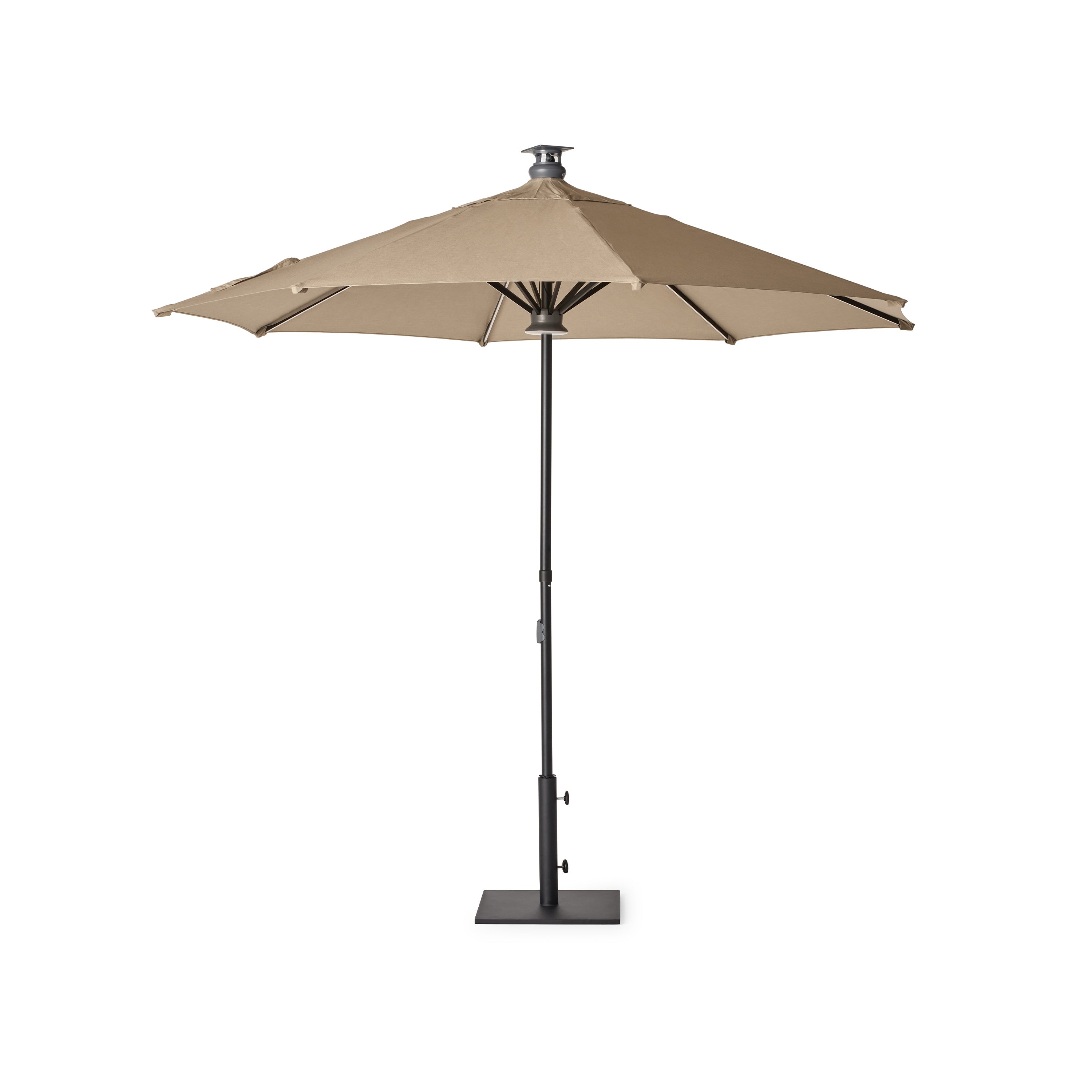 Paramount 9' Smart Umbrella