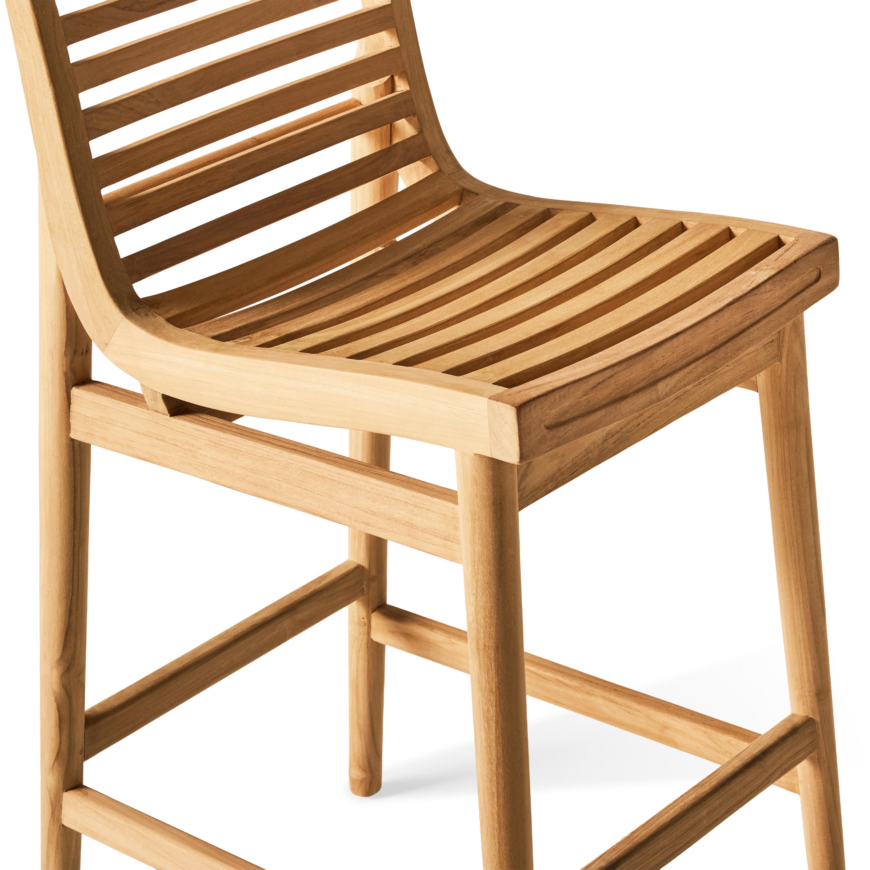 Salt Point Bar Side Chair