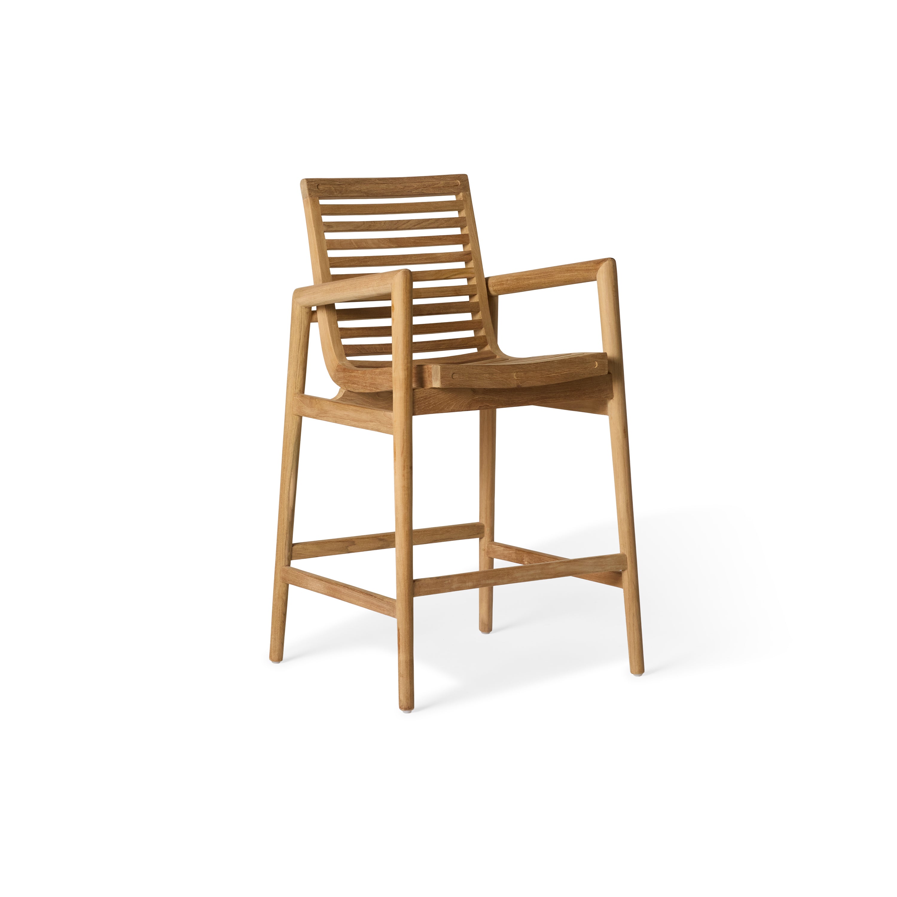 Salt Point Bar Chair