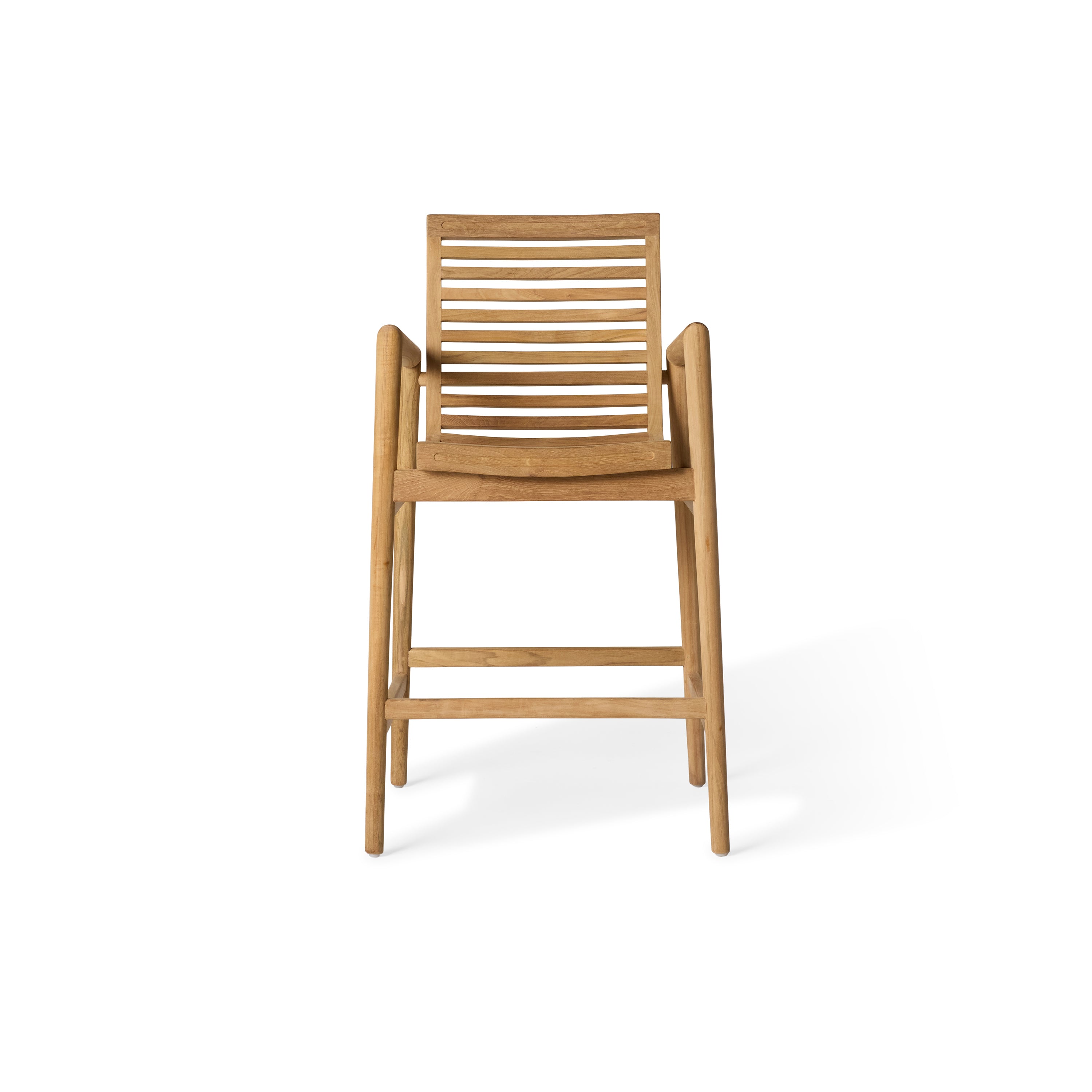 Salt Point Bar Chair