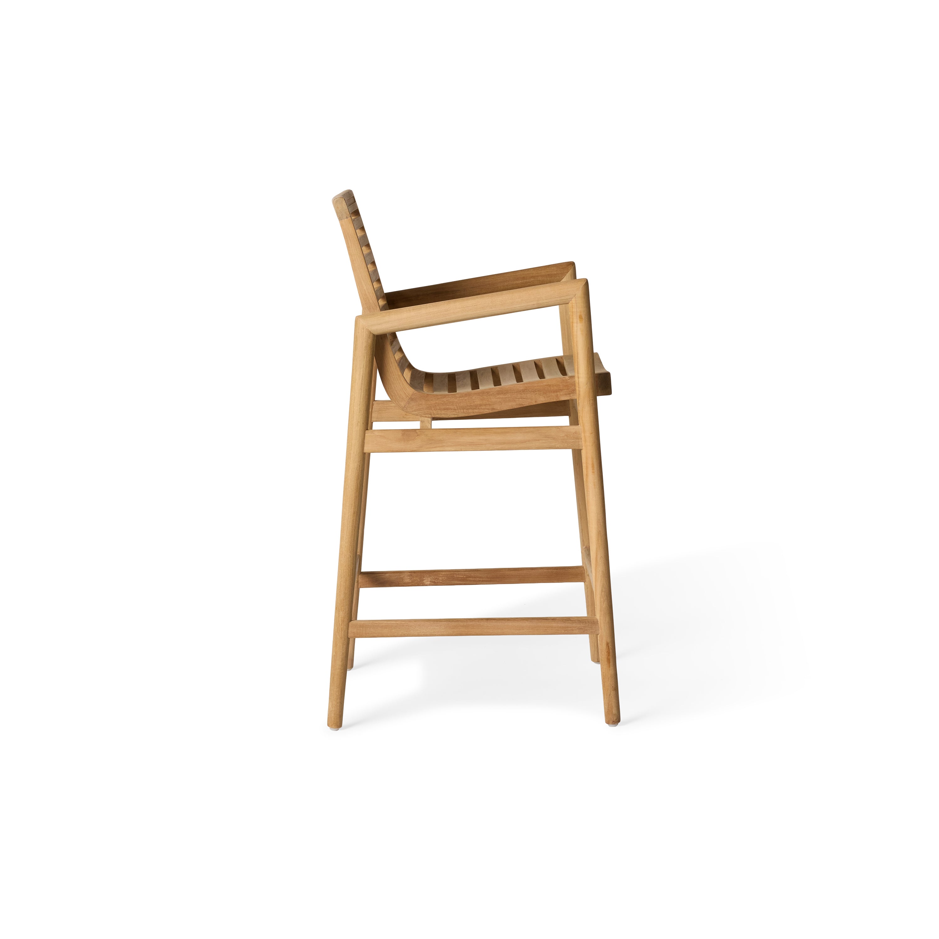 Salt Point Bar Chair