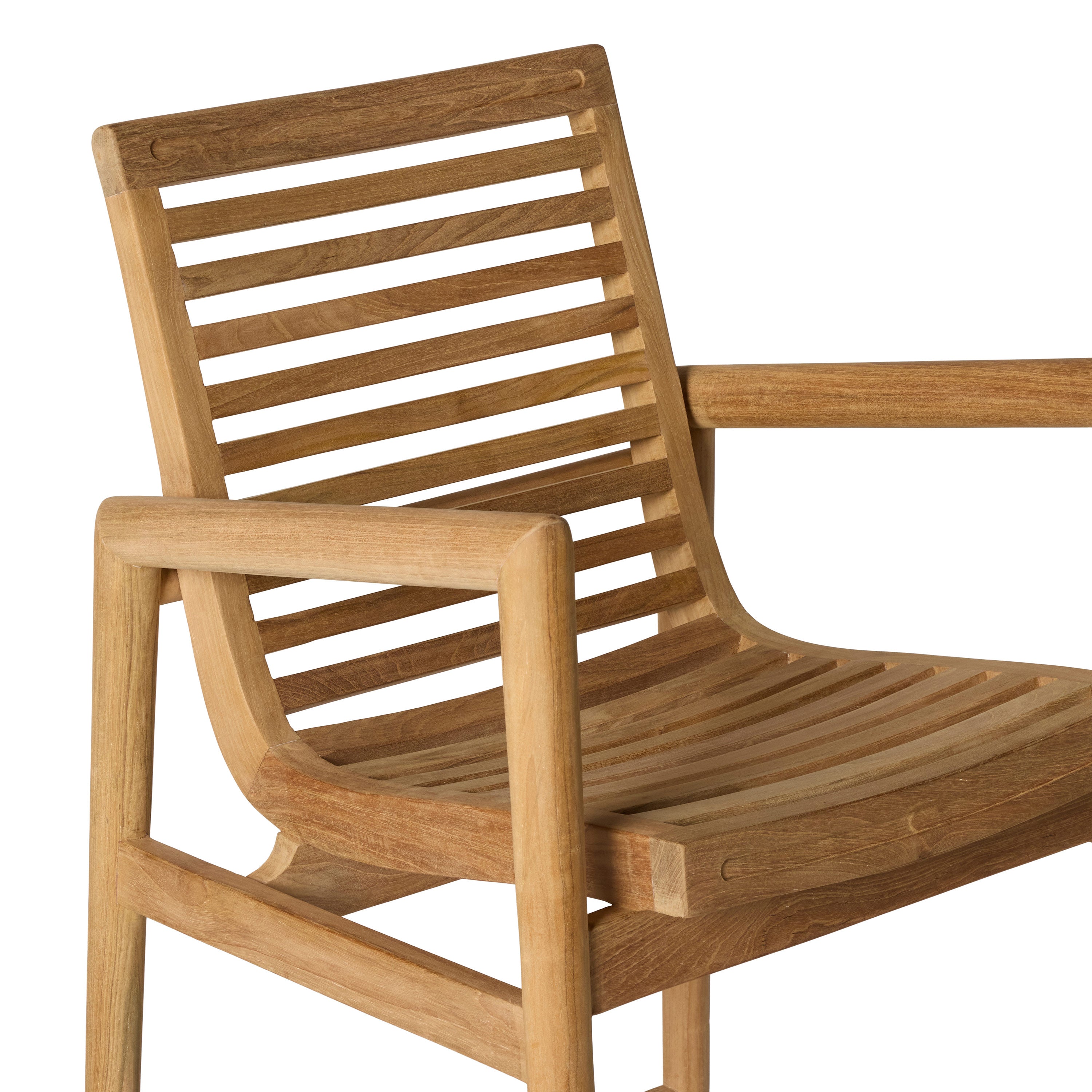 Salt Point Bar Chair