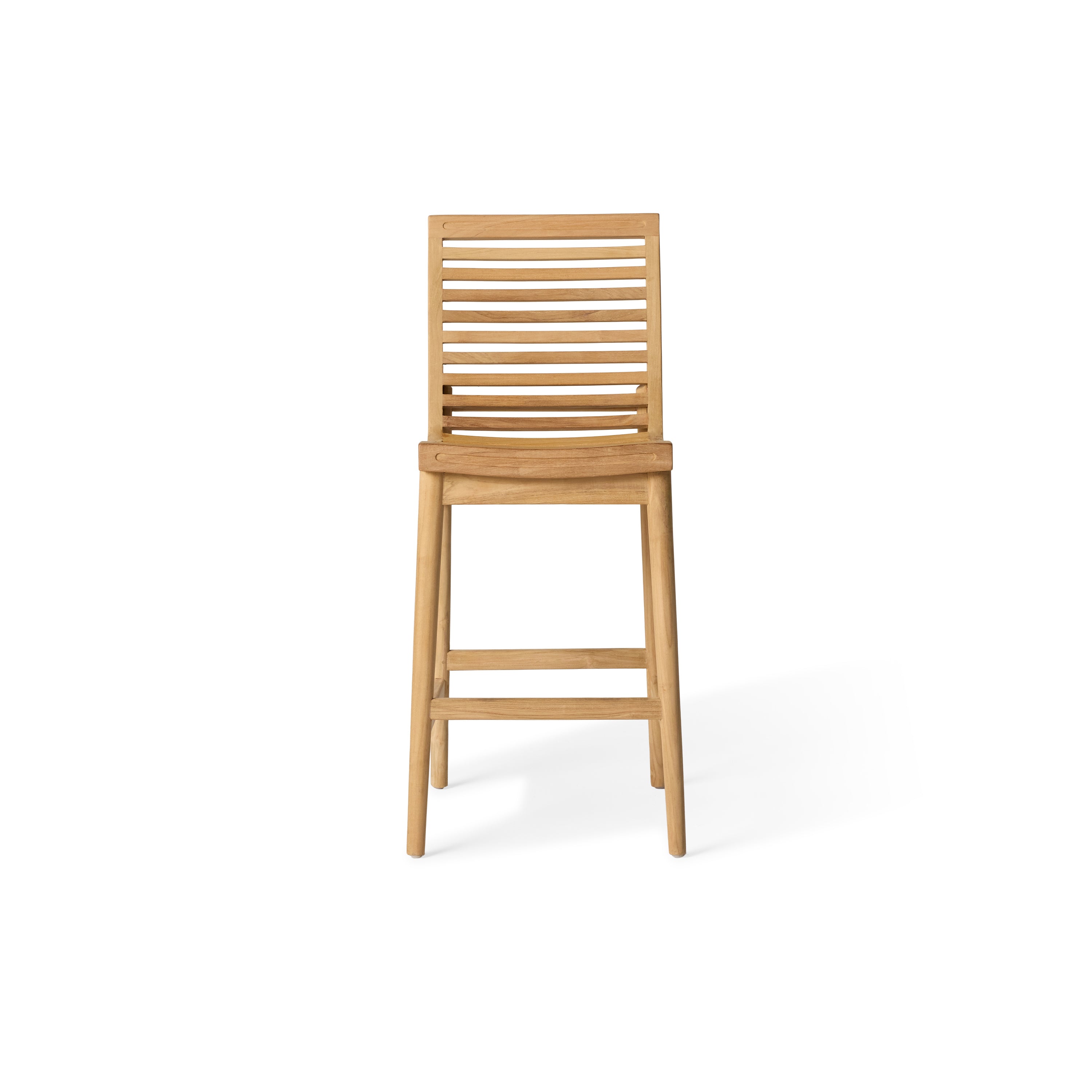 Salt Point Bar Side Chair