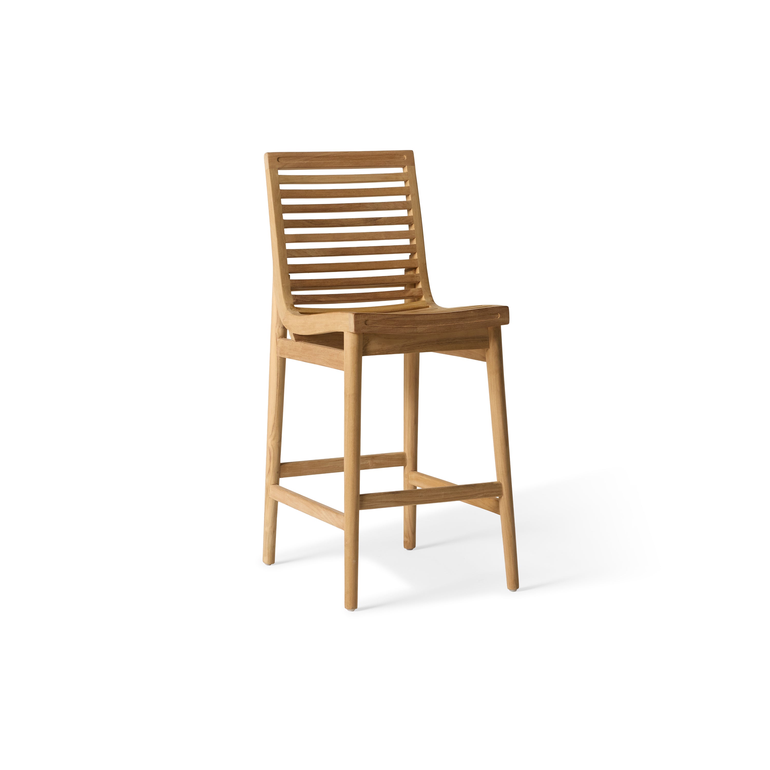 Salt Point Bar Side Chair