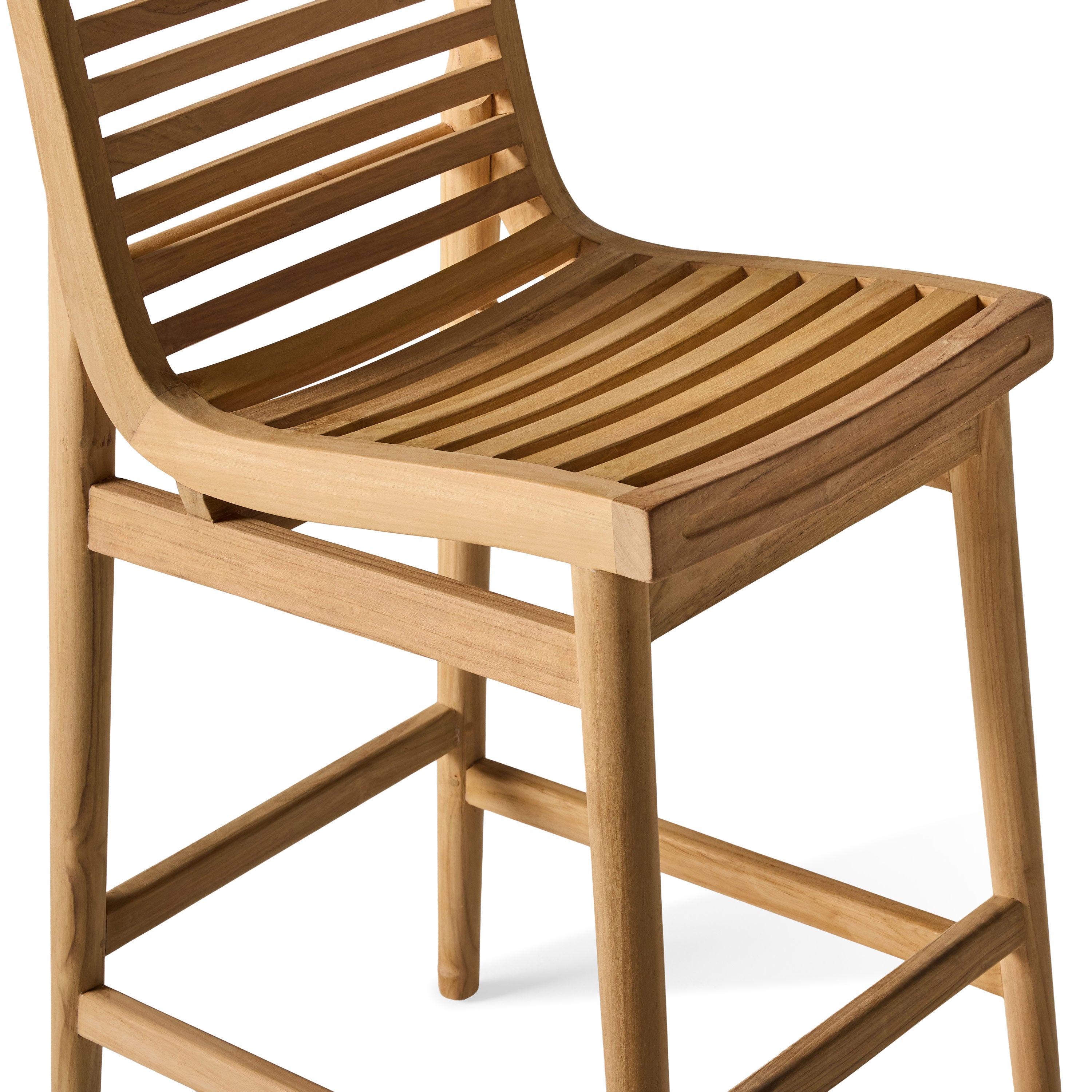 Salt Point Bar Side Chair