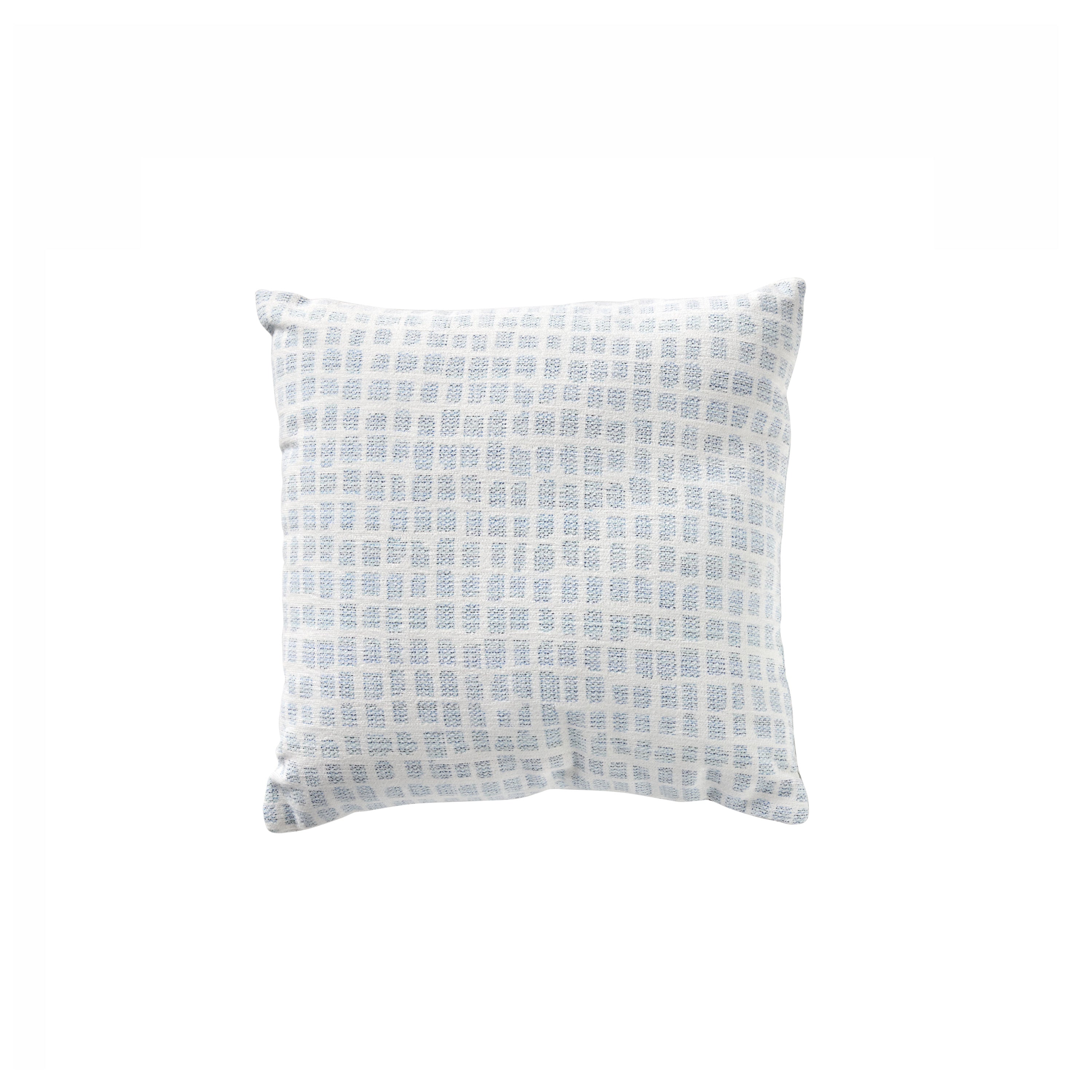 Dance Harbor Toss Pillow
