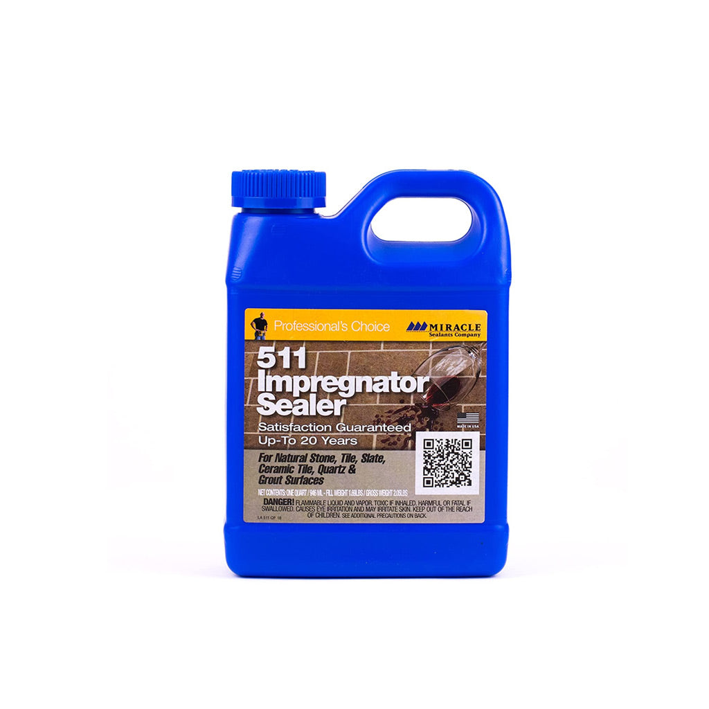 511 Concrete Impregnator Sealer