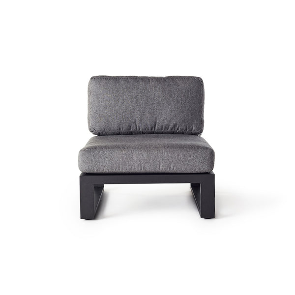 Bolinas Sectional Armless Chair