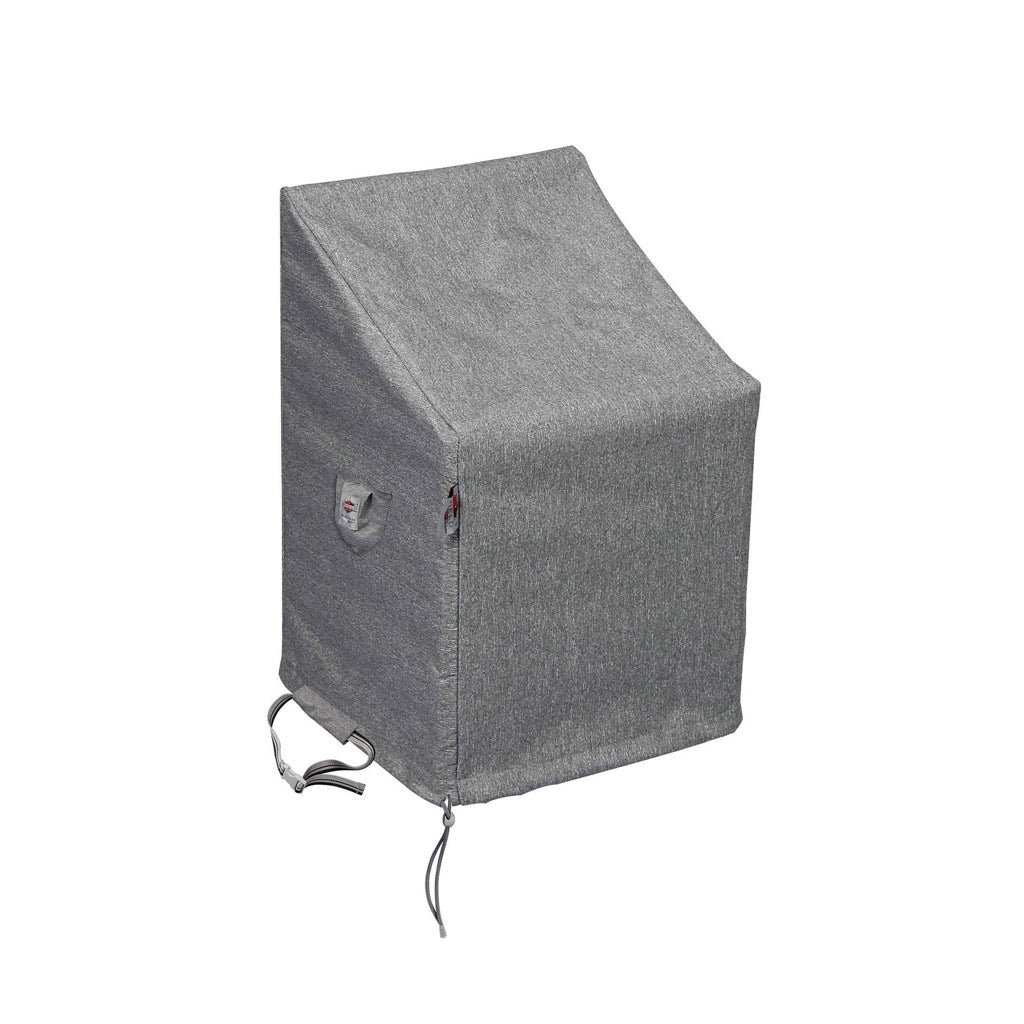 Premium Bar Stool & Stacked Chair Cover