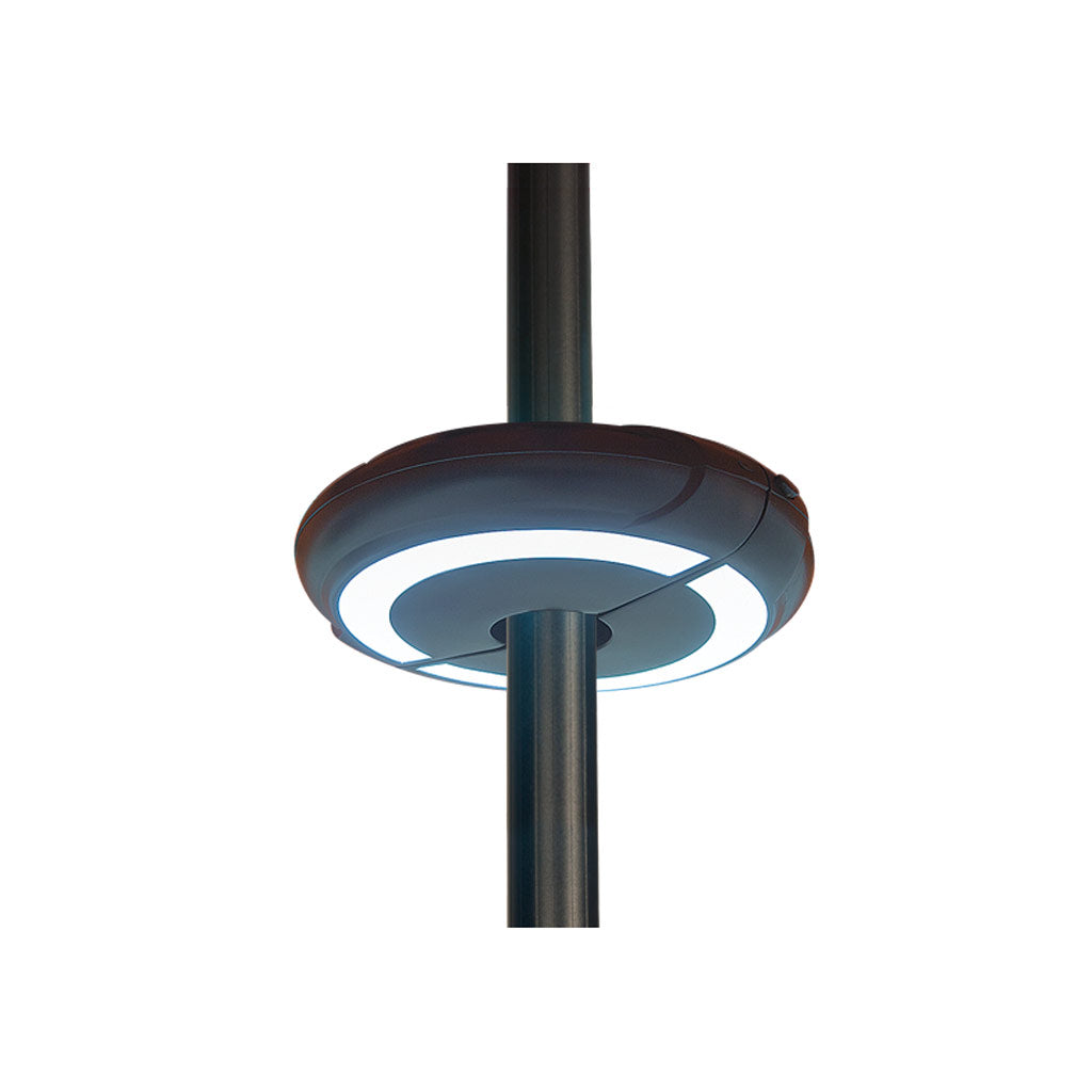 Halo Umbrella Light - Bronze