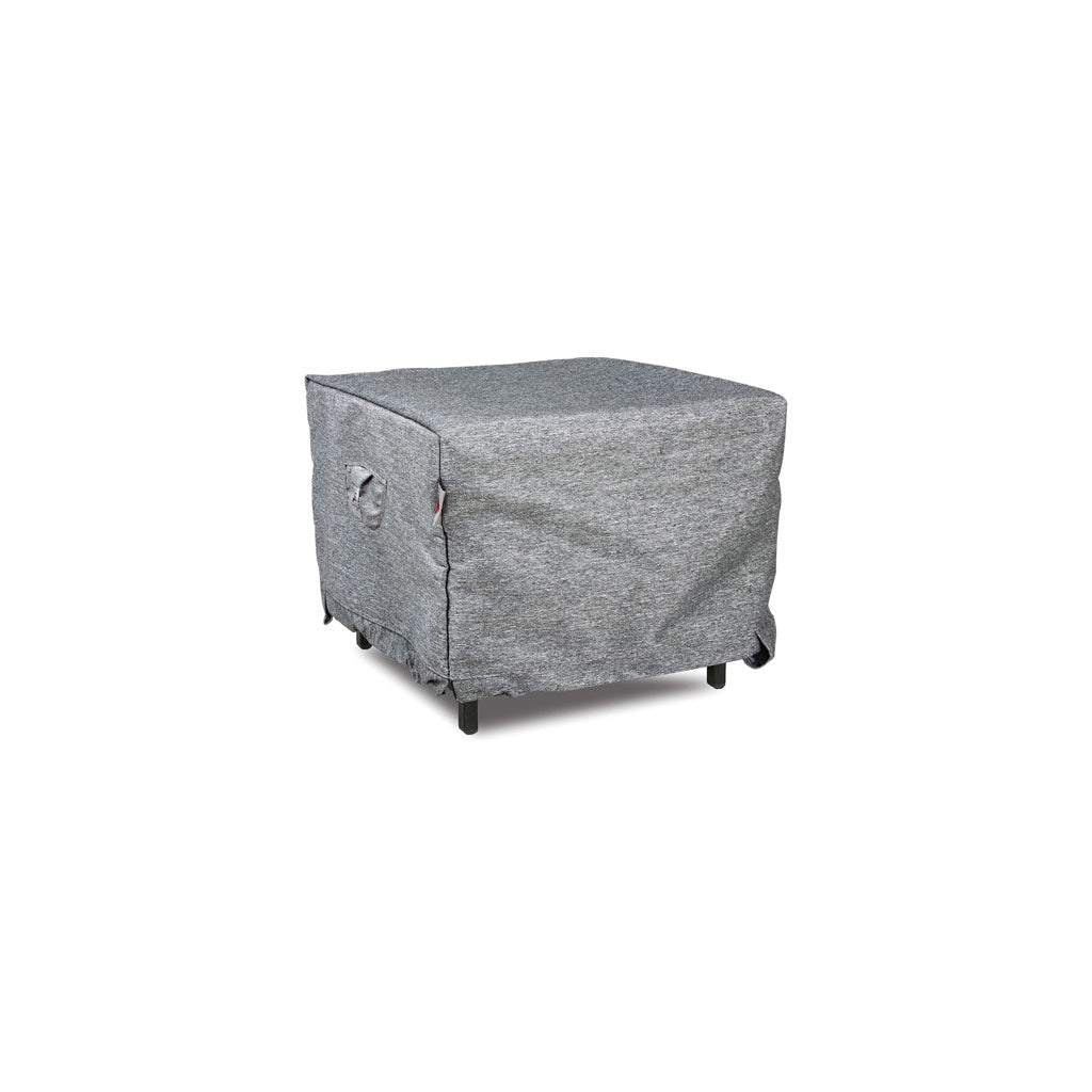 Premium Square Side Table Cover