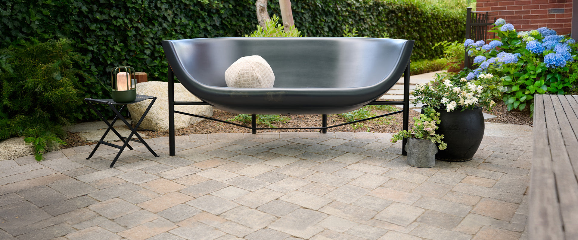Kosmos Heated Seating & Tables