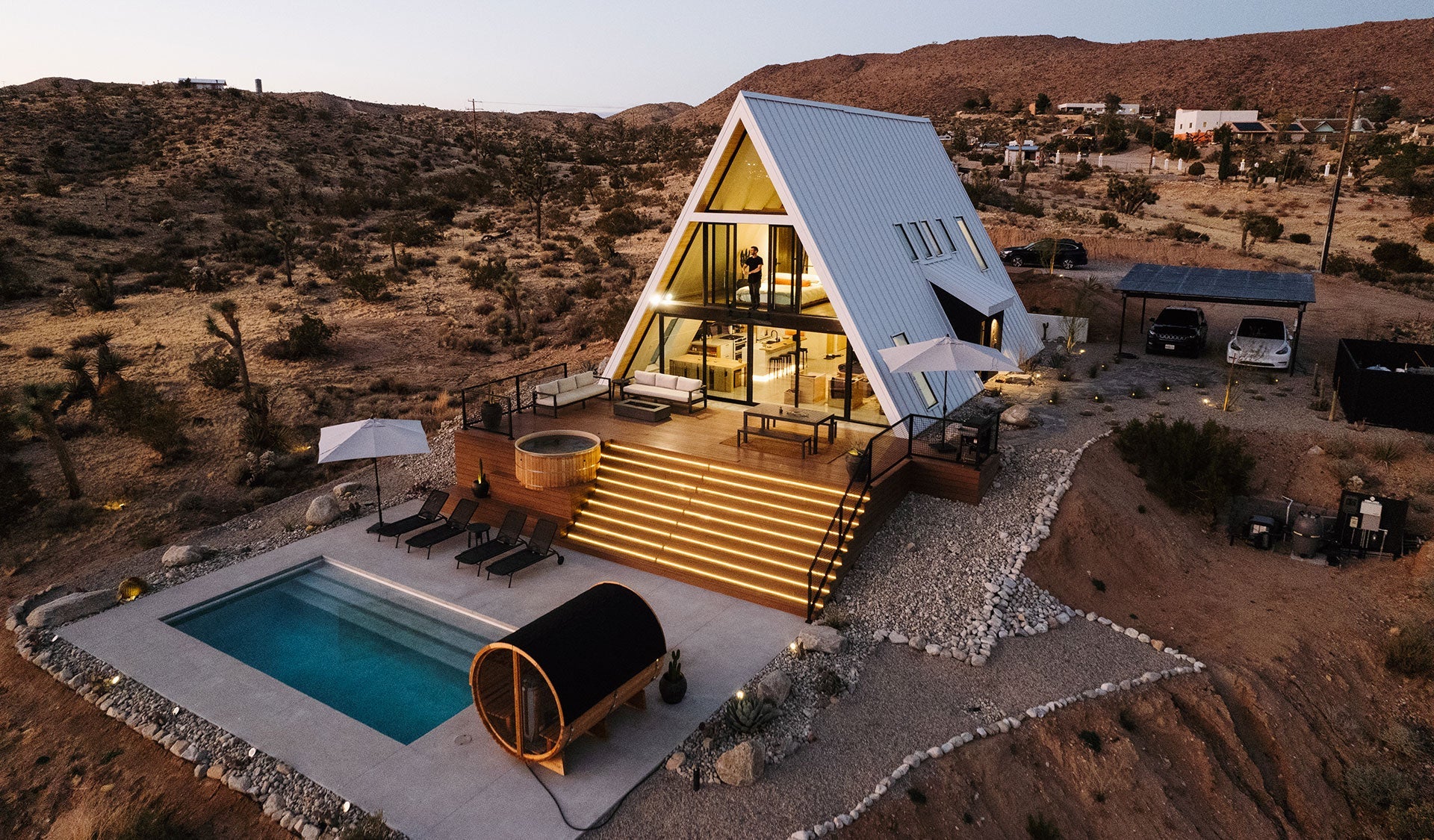 The Palm Springs Edit