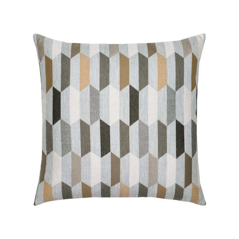 Chiseled Camel Pillow