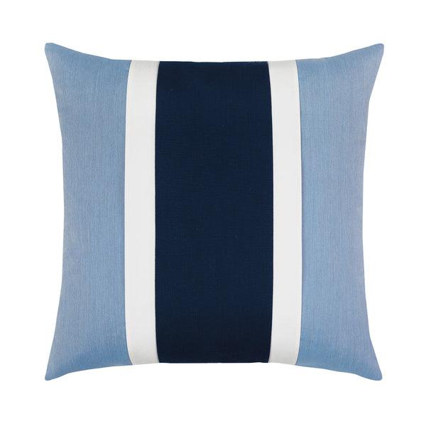 Nevis Ocean Pillow