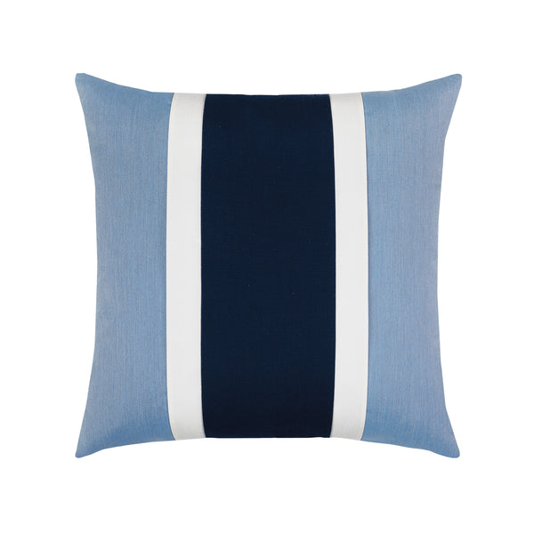 Nevis Ocean Pillow